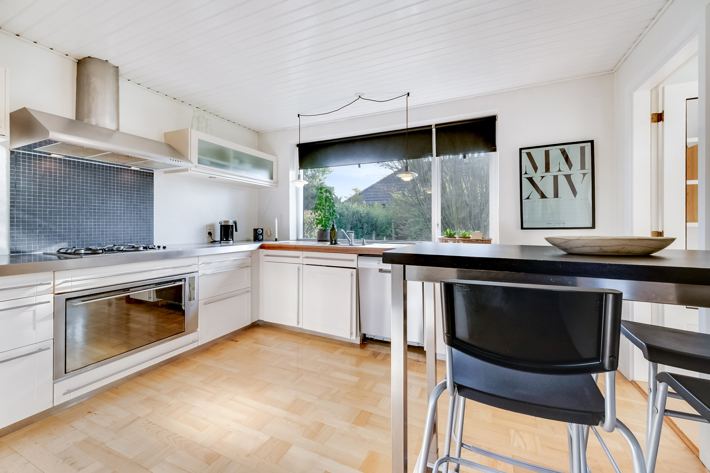 Miniaturebillede 2: køkken. Billede af Kåsvænget 21, Strib, 5500 Middelfart