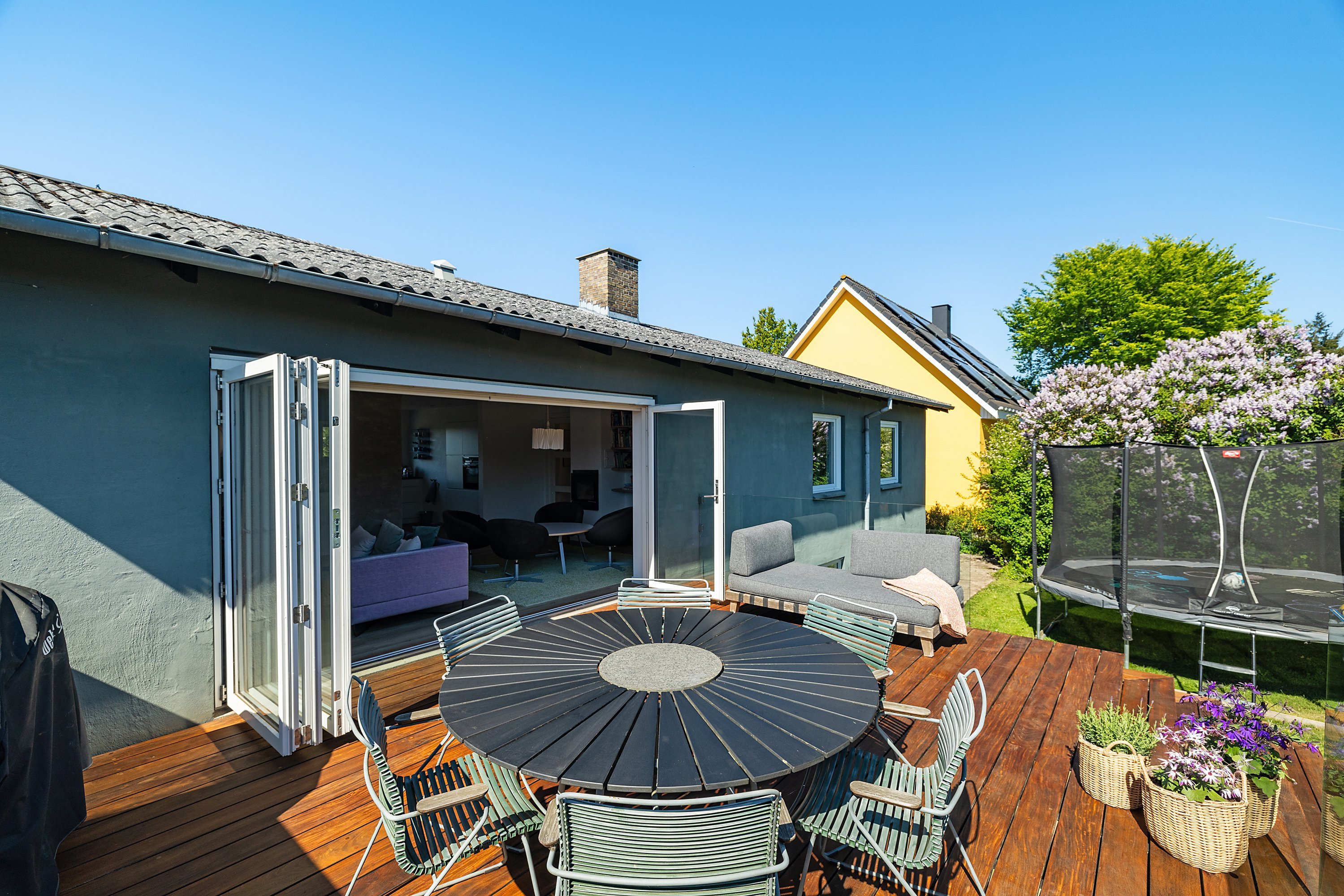 Fremhævet ejendommen billede i fuldskærmstilstand. Billede af Bjernemarksvej 35, Tåsinge, 5700 Svendborg