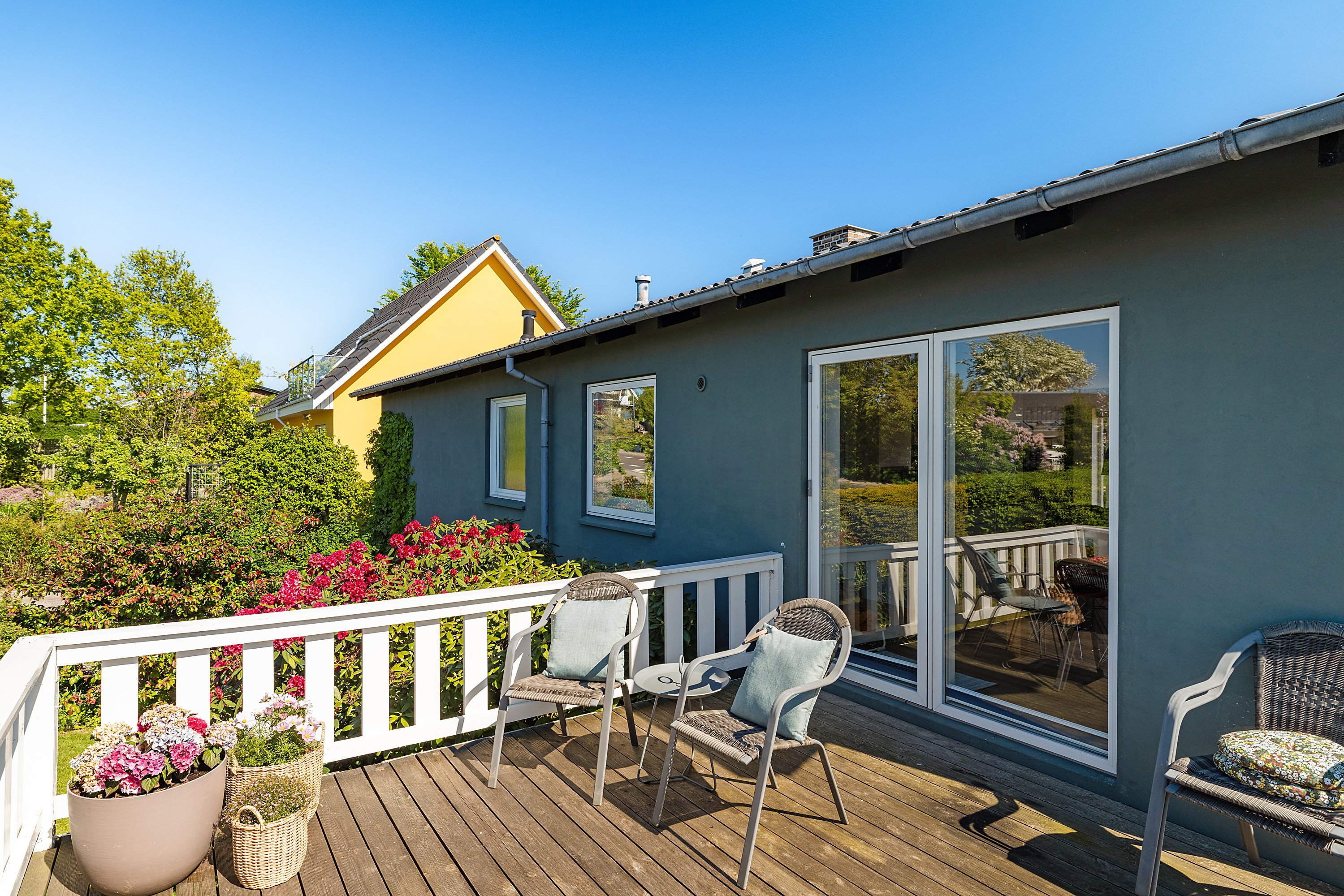 Fremhævet ejendommen billede i fuldskærmstilstand. Billede af Bjernemarksvej 35, Tåsinge, 5700 Svendborg