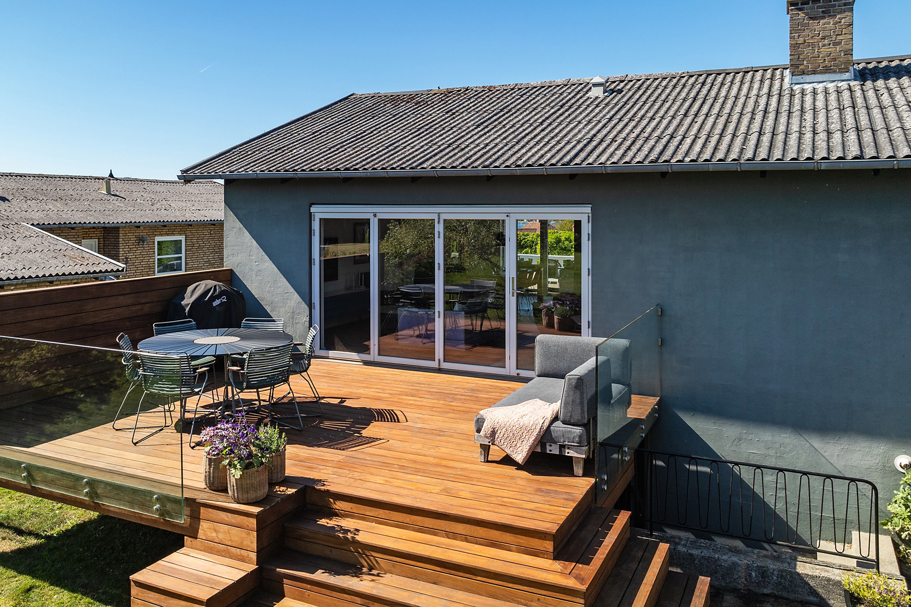 Fremhævet ejendommen billede i fuldskærmstilstand. Billede af Bjernemarksvej 35, Tåsinge, 5700 Svendborg