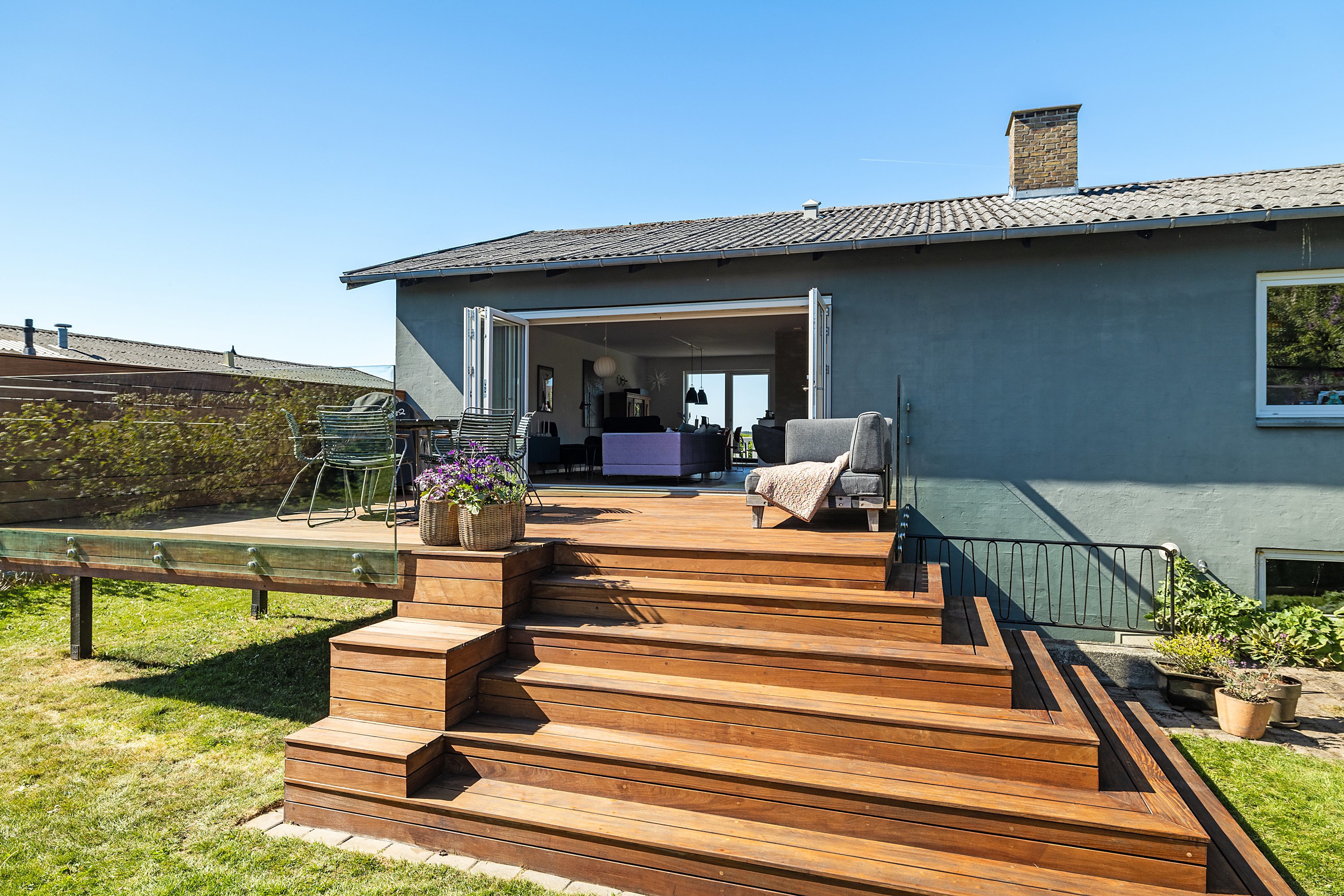 Fremhævet ejendommen billede i fuldskærmstilstand. Billede af Bjernemarksvej 35, Tåsinge, 5700 Svendborg