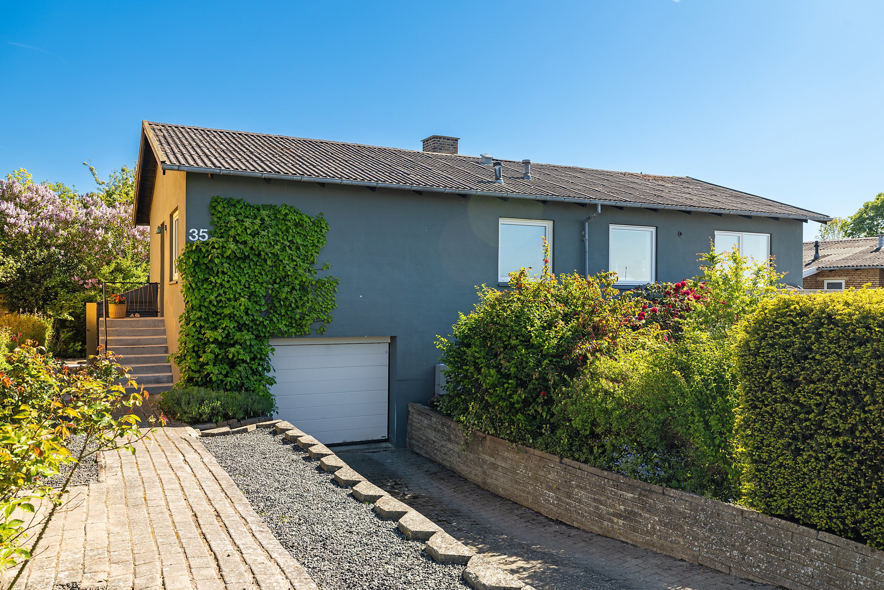 Fremhævet ejendommen billede i fuldskærmstilstand. Billede af Bjernemarksvej 35, Tåsinge, 5700 Svendborg