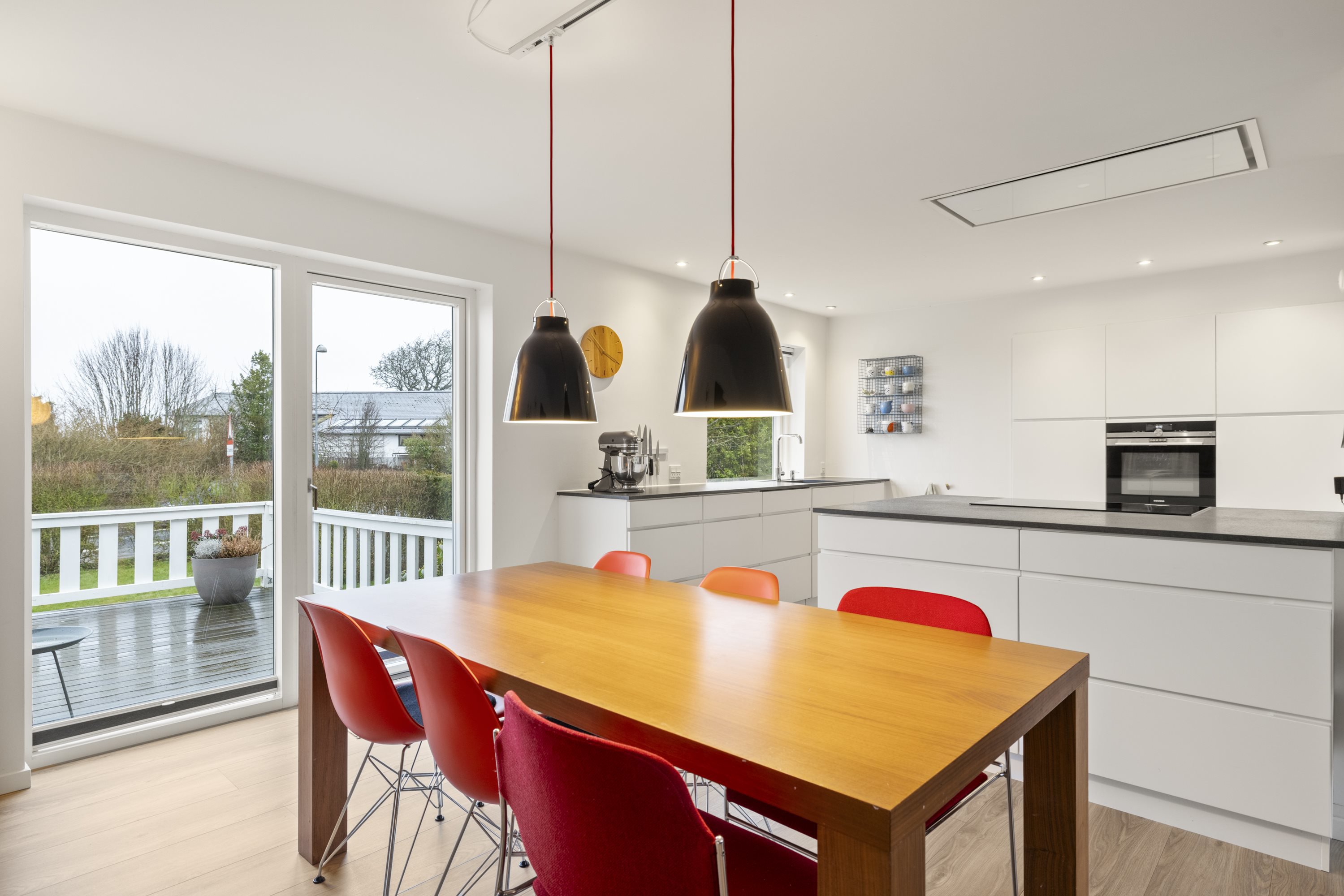 Fremhævet alrum billede i fuldskærmstilstand. Billede af Bjernemarksvej 35, Tåsinge, 5700 Svendborg