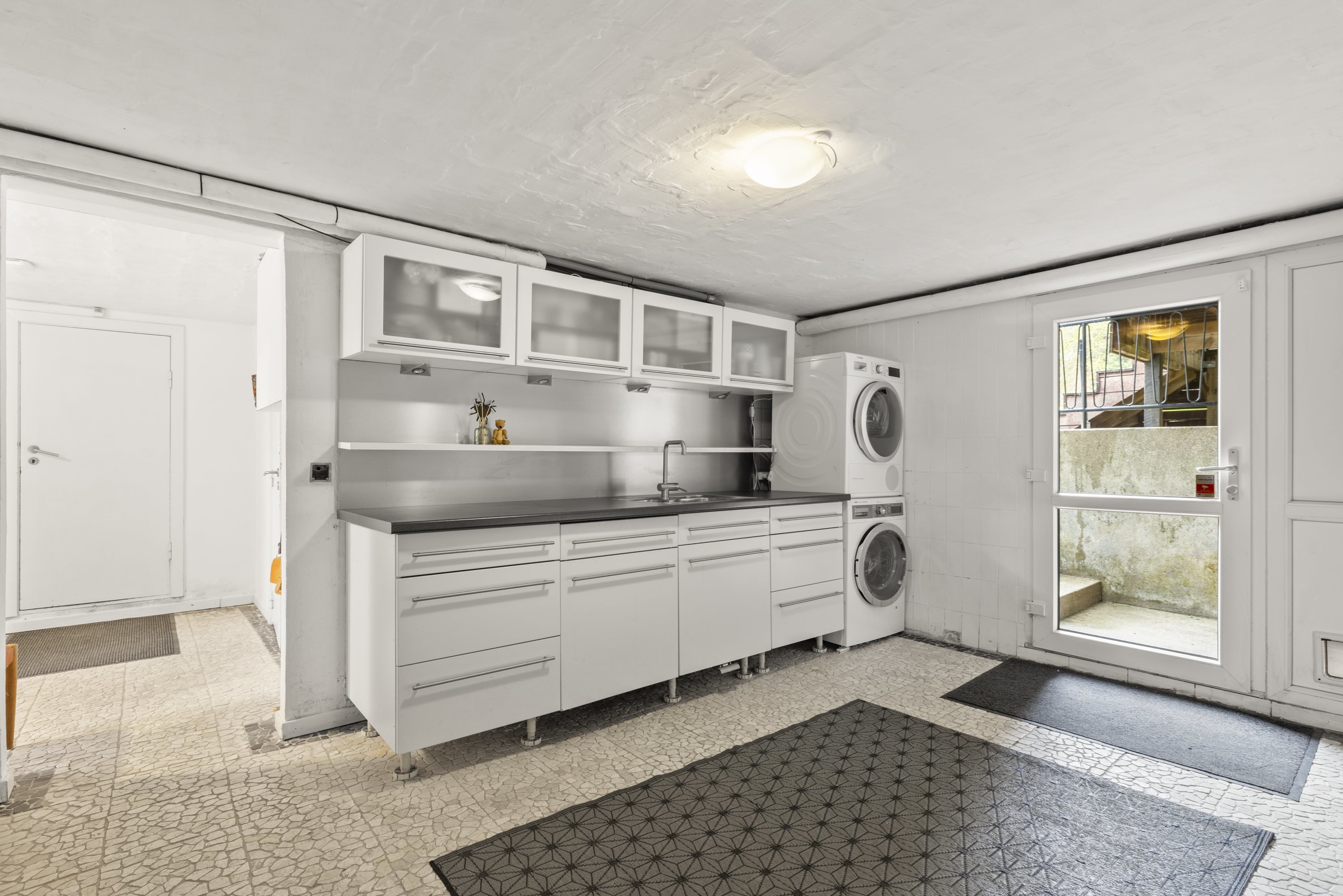 Fremhævet kælder  billede i fuldskærmstilstand. Billede af Bjernemarksvej 35, Tåsinge, 5700 Svendborg