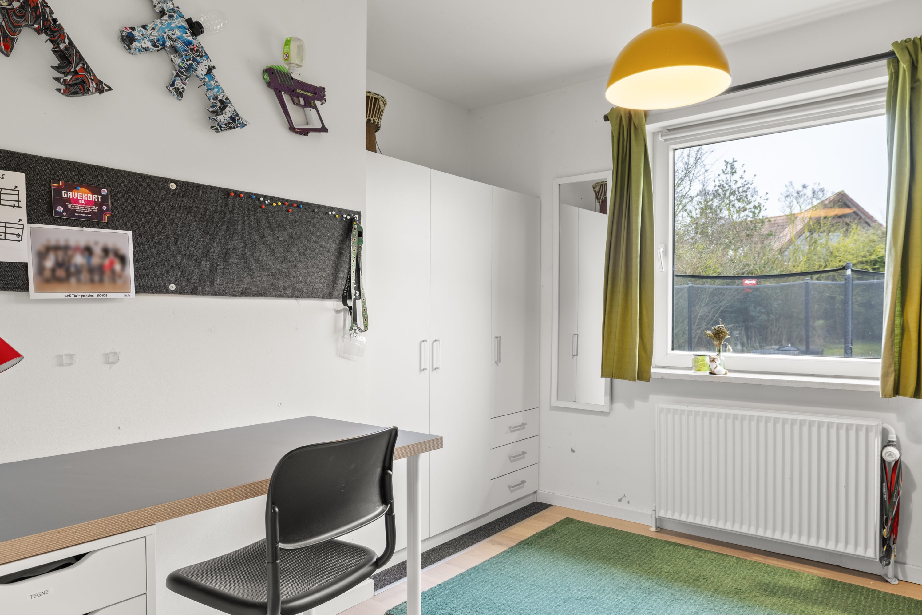 Fremhævet værelse billede i fuldskærmstilstand. Billede af Bjernemarksvej 35, Tåsinge, 5700 Svendborg