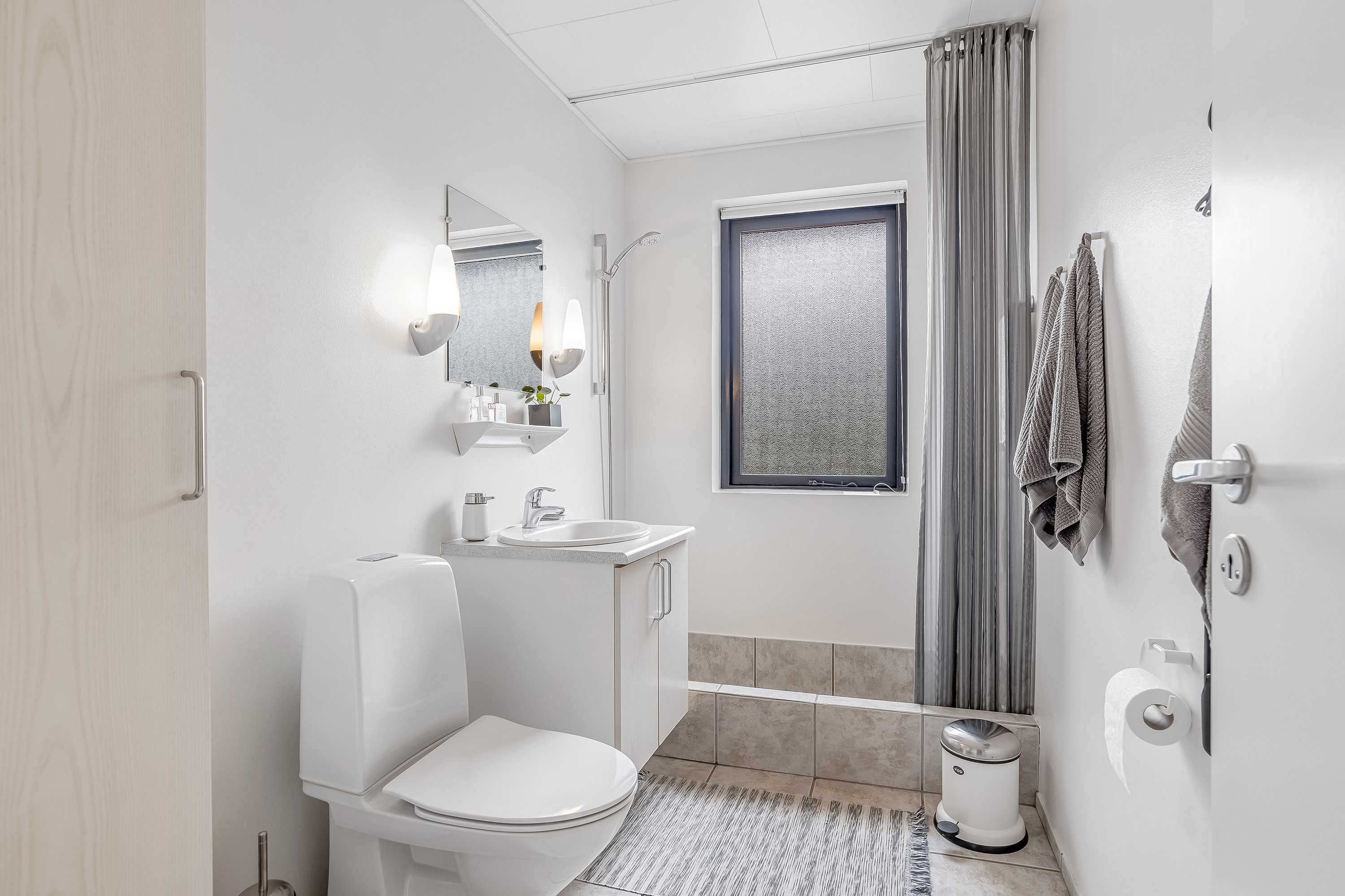 Fremhævet  billede i fuldskærmstilstand. Billede af Niels Finsens Vej 8, 7500 Holstebro