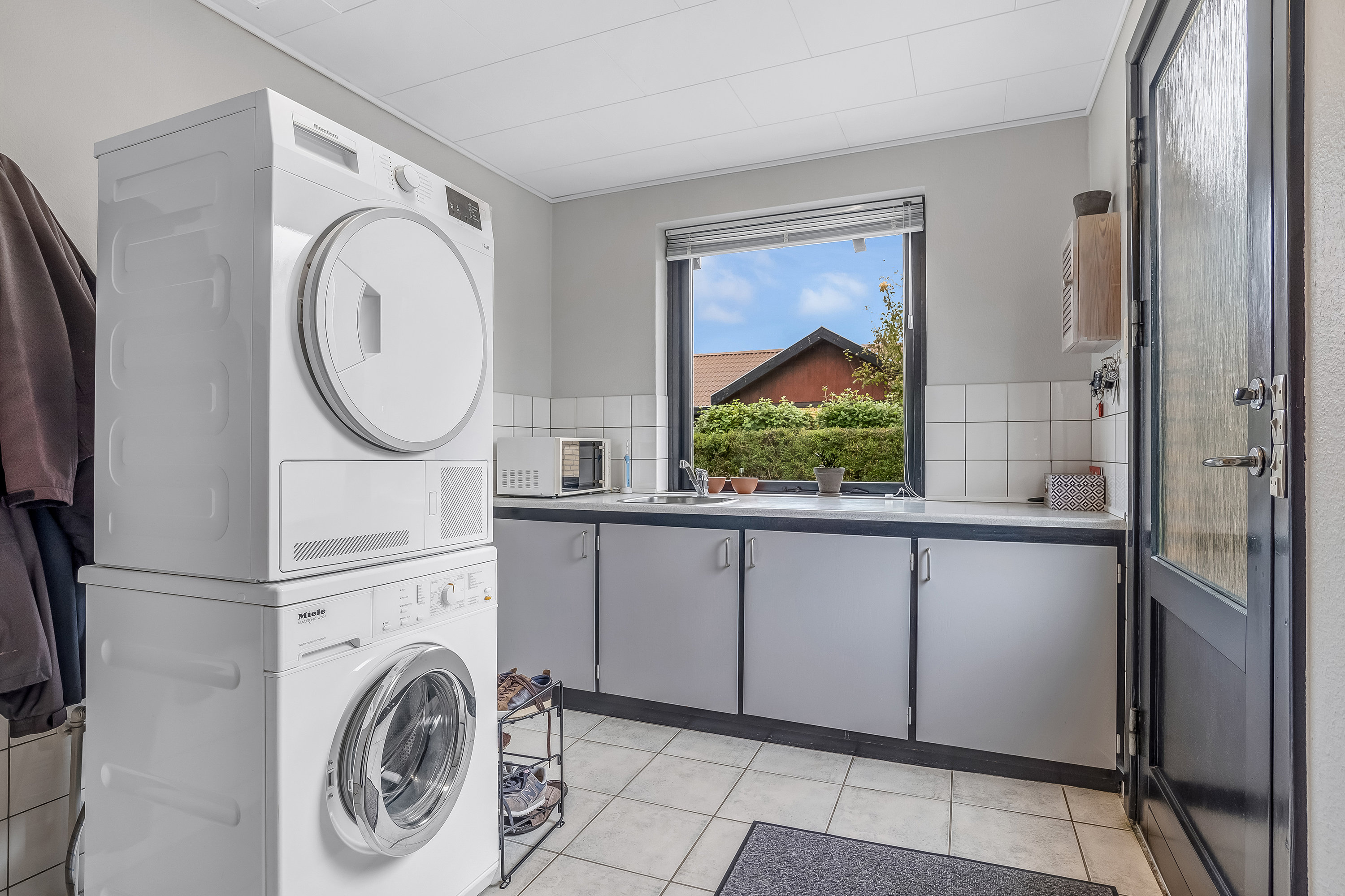 Fremhævet  billede i fuldskærmstilstand. Billede af Niels Finsens Vej 8, 7500 Holstebro