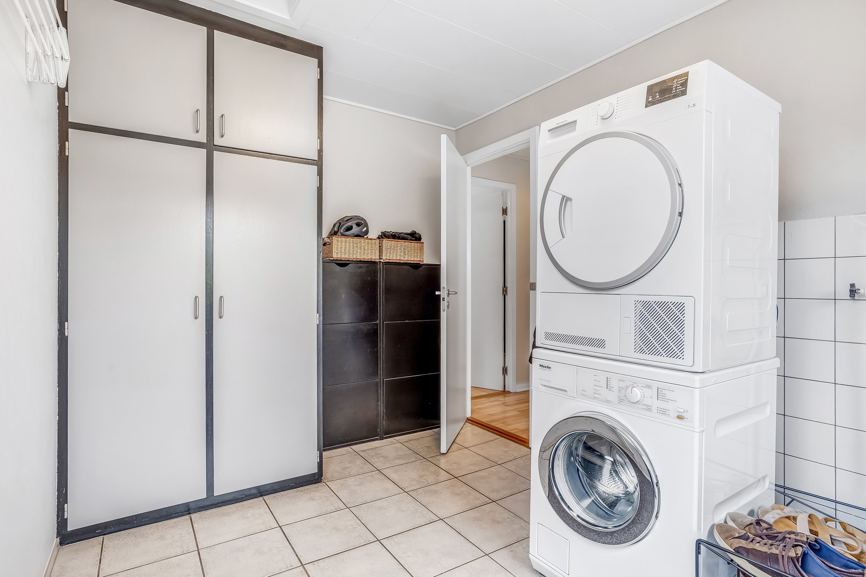 Fremhævet  billede i fuldskærmstilstand. Billede af Niels Finsens Vej 8, 7500 Holstebro