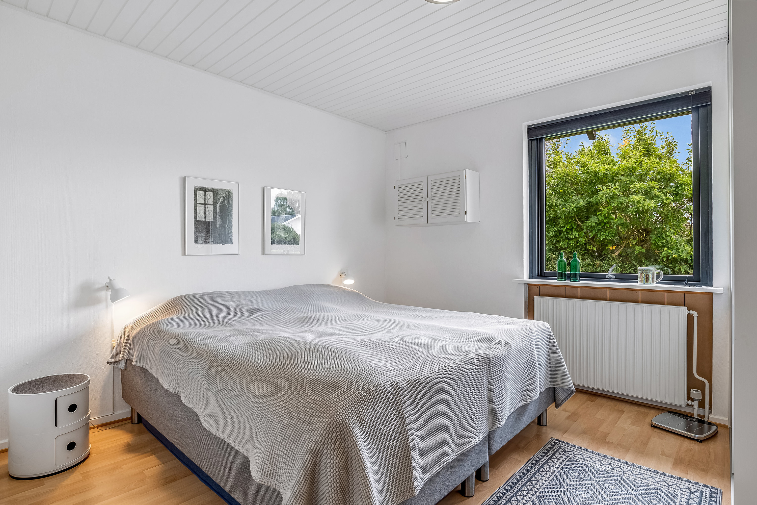 Fremhævet  billede i fuldskærmstilstand. Billede af Niels Finsens Vej 8, 7500 Holstebro