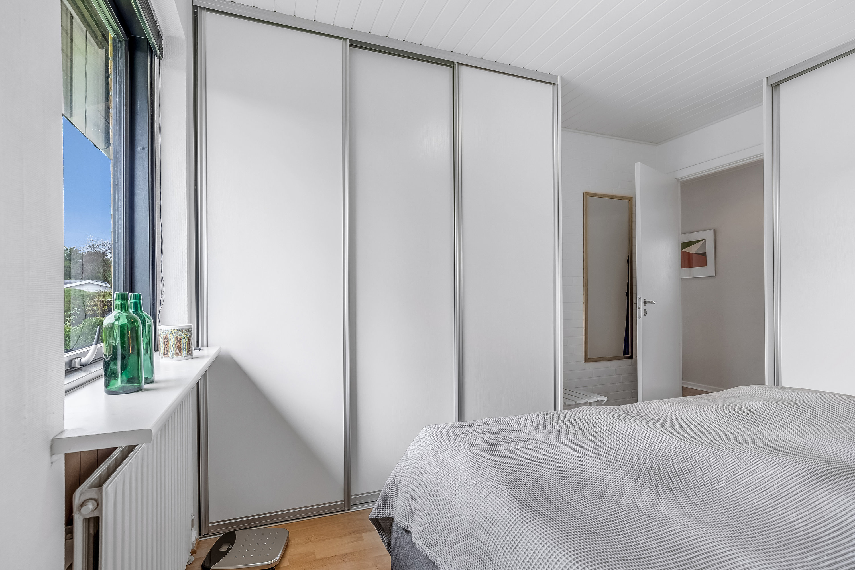 Fremhævet  billede i fuldskærmstilstand. Billede af Niels Finsens Vej 8, 7500 Holstebro