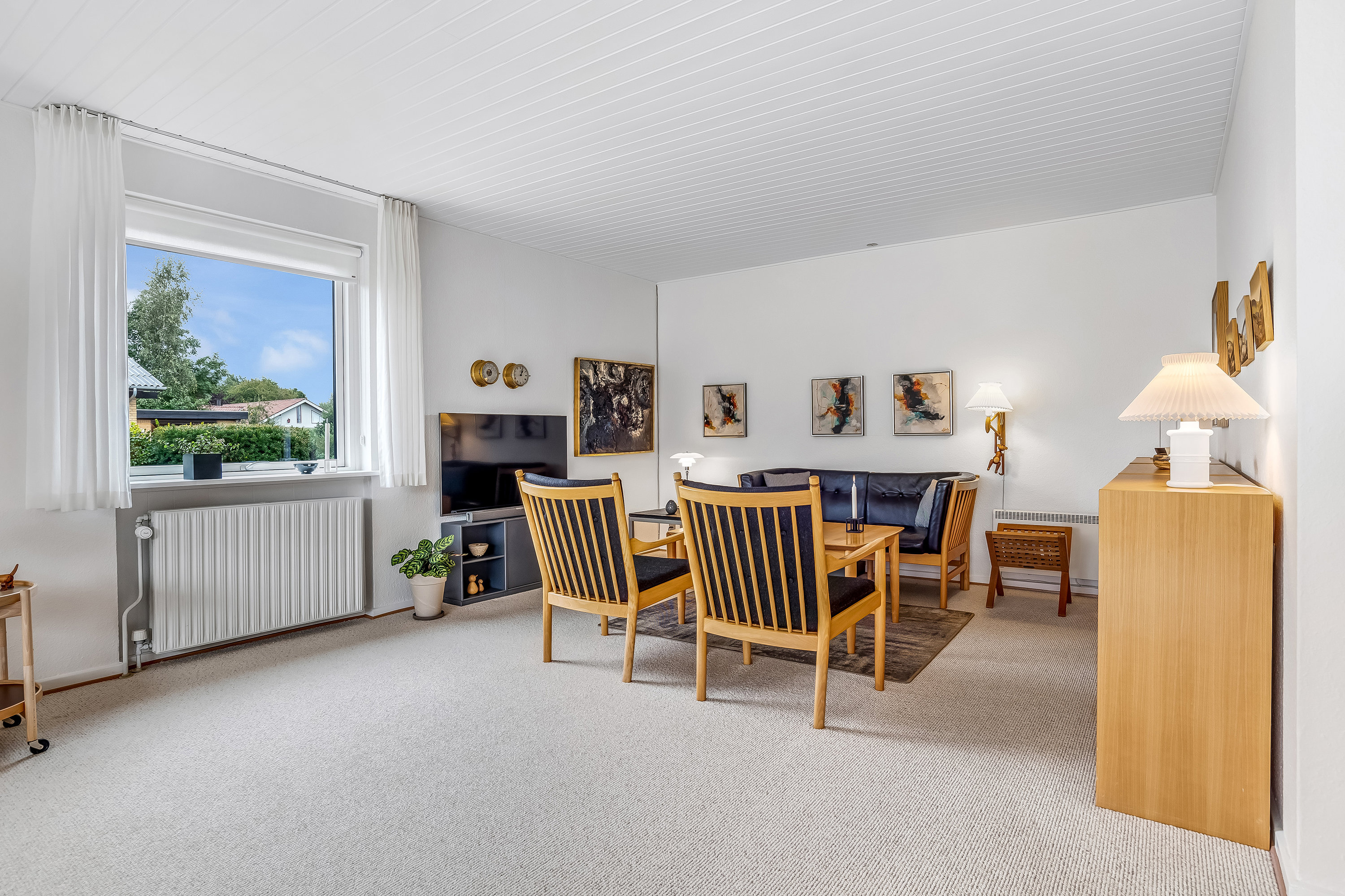 Fremhævet  billede i fuldskærmstilstand. Billede af Niels Finsens Vej 8, 7500 Holstebro