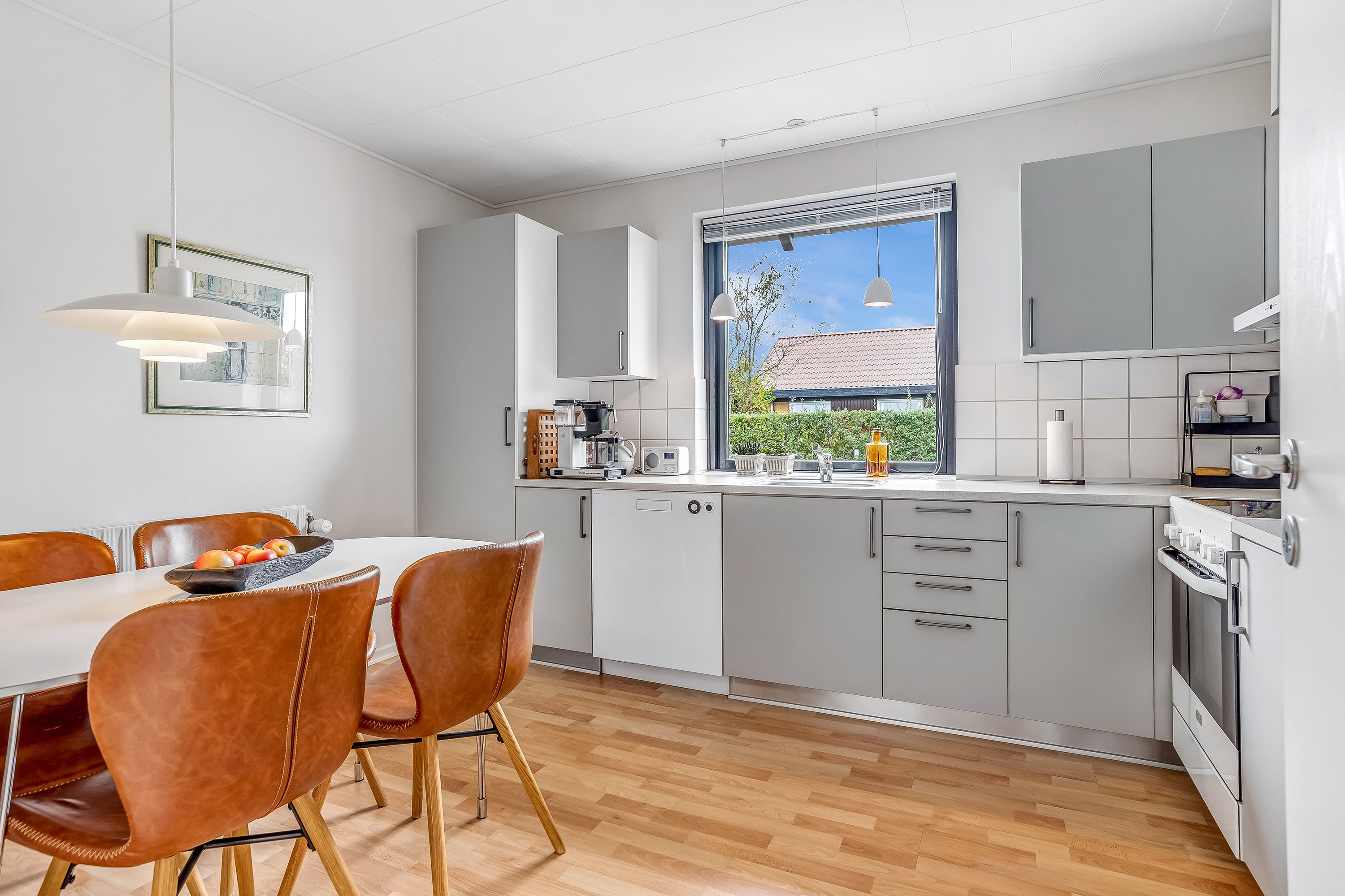 Fremhævet  billede i fuldskærmstilstand. Billede af Niels Finsens Vej 8, 7500 Holstebro