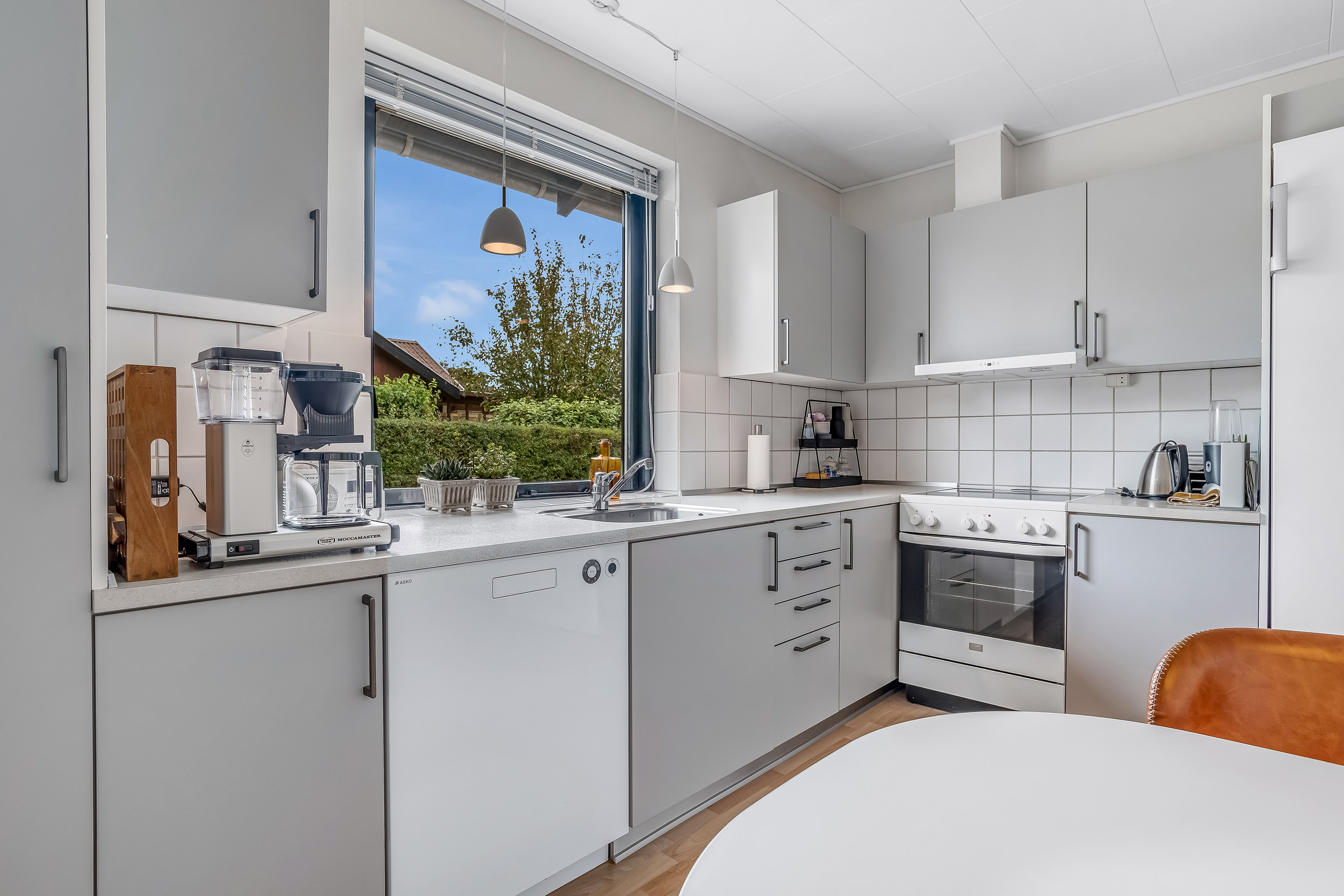 Fremhævet  billede i fuldskærmstilstand. Billede af Niels Finsens Vej 8, 7500 Holstebro