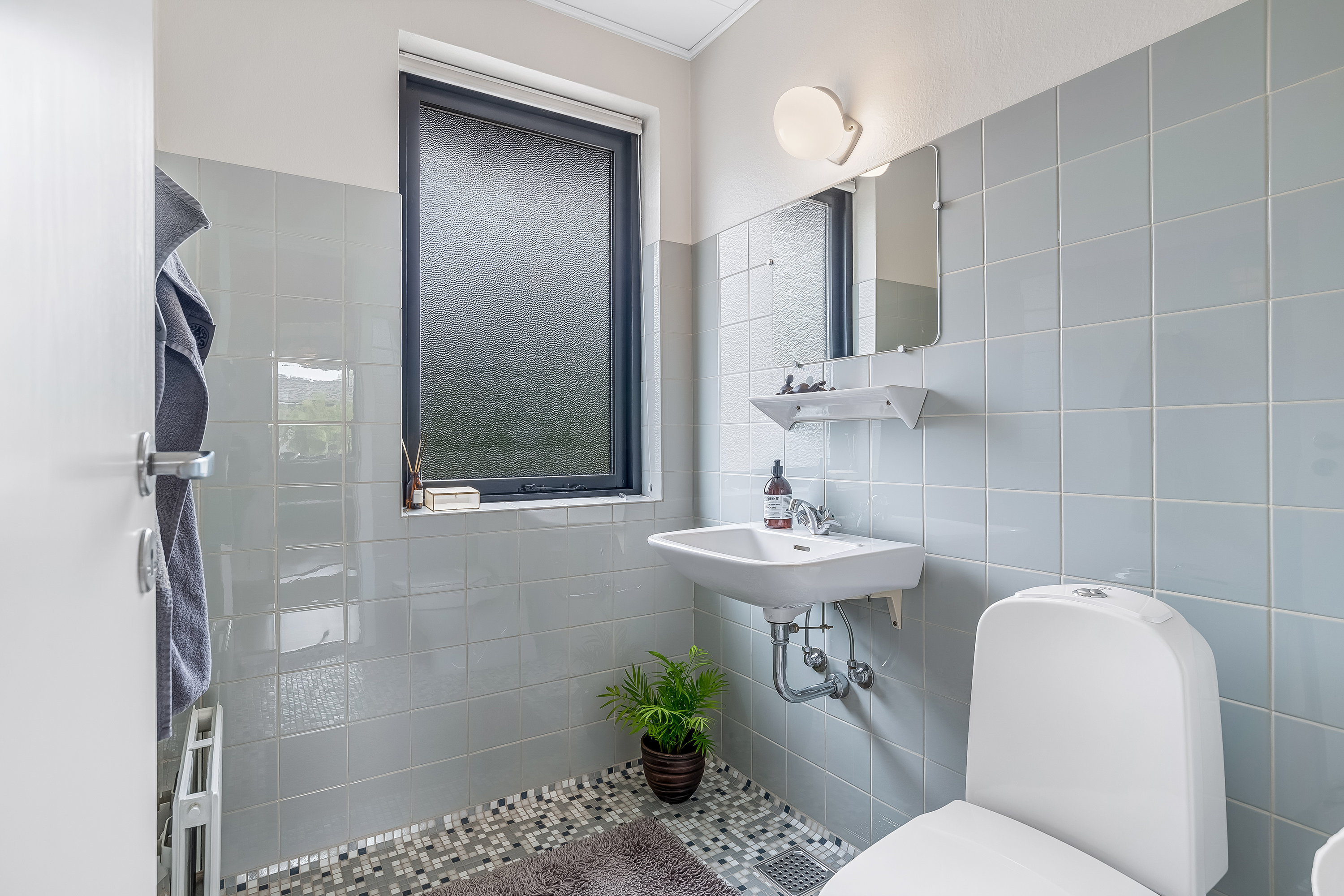 Fremhævet  billede i fuldskærmstilstand. Billede af Niels Finsens Vej 8, 7500 Holstebro