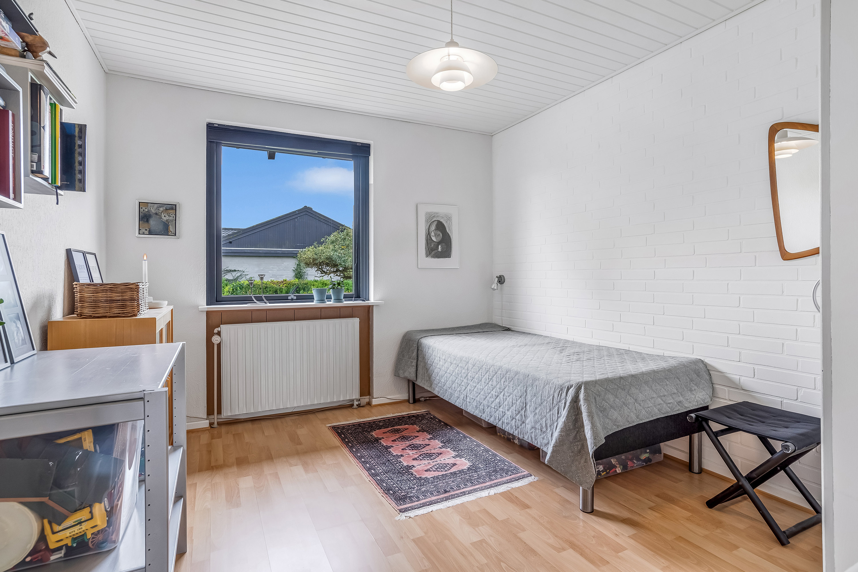 Fremhævet  billede i fuldskærmstilstand. Billede af Niels Finsens Vej 8, 7500 Holstebro