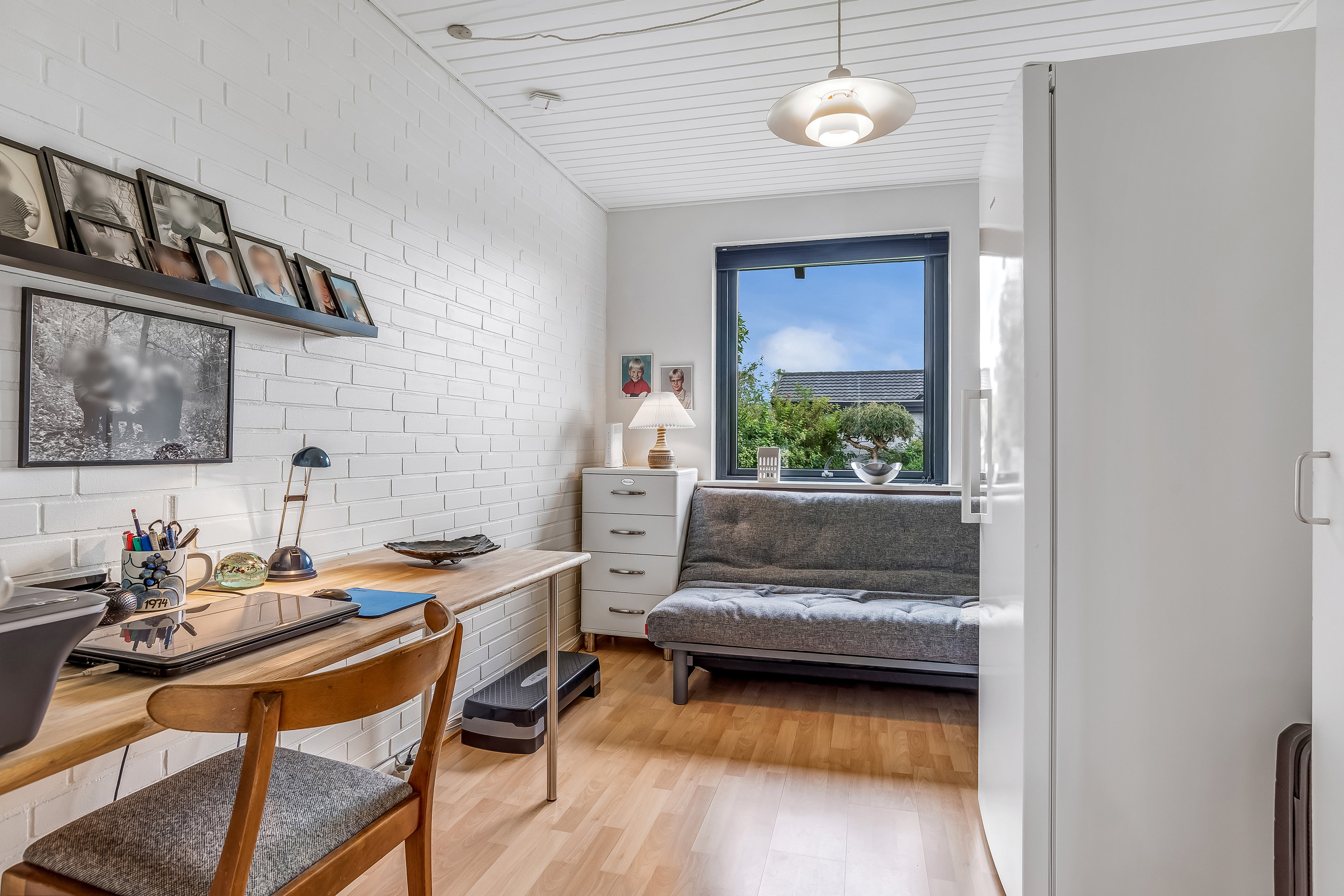 Fremhævet  billede i fuldskærmstilstand. Billede af Niels Finsens Vej 8, 7500 Holstebro