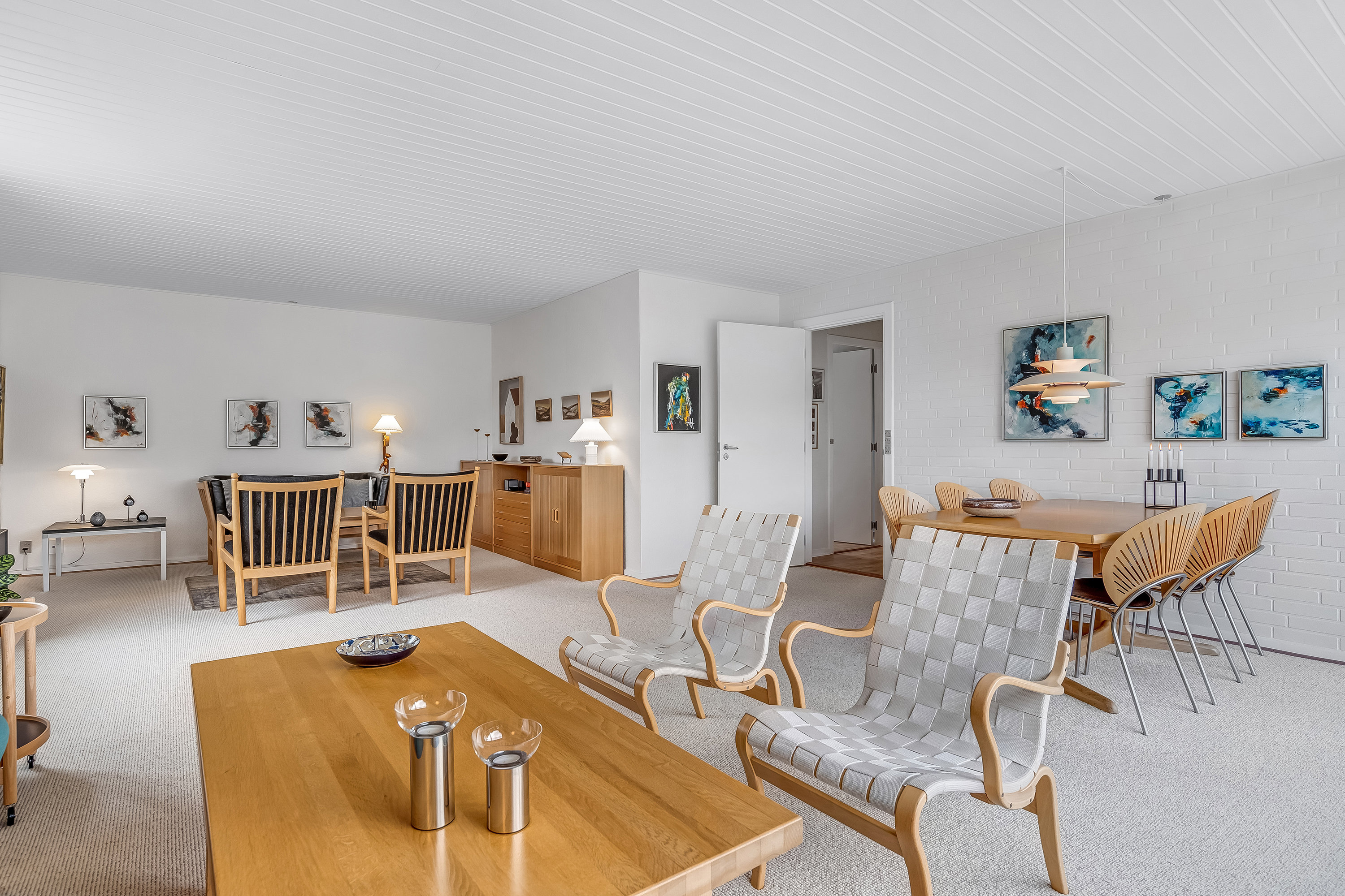 Fremhævet  billede i fuldskærmstilstand. Billede af Niels Finsens Vej 8, 7500 Holstebro