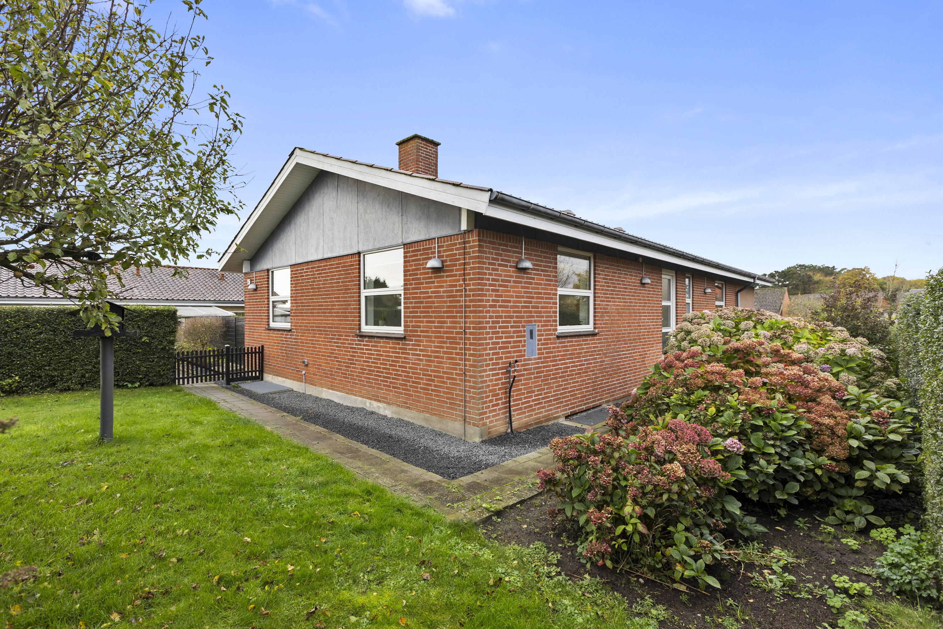 Fremhævet ejendommen billede i fuldskærmstilstand. Billede af Lerchenfeldvej 47, 4400 Kalundborg