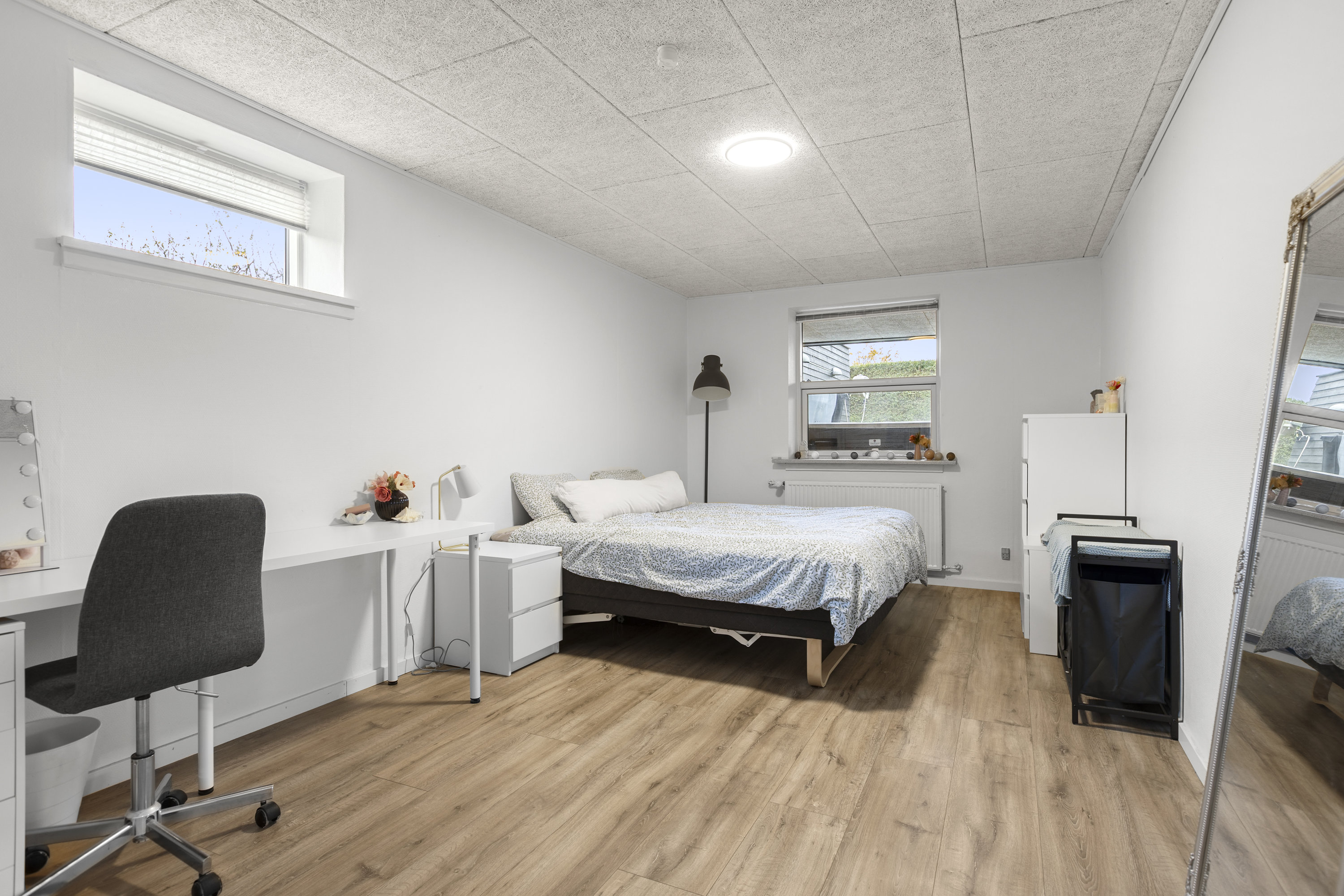 Fremhævet værelse billede i fuldskærmstilstand. Billede af Lerchenfeldvej 47, 4400 Kalundborg