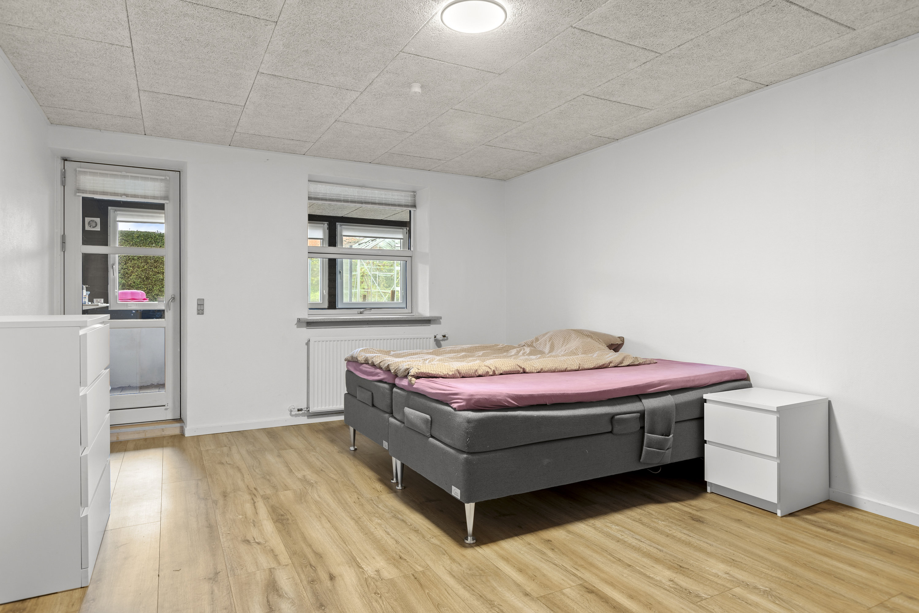 Fremhævet værelse billede i fuldskærmstilstand. Billede af Lerchenfeldvej 47, 4400 Kalundborg