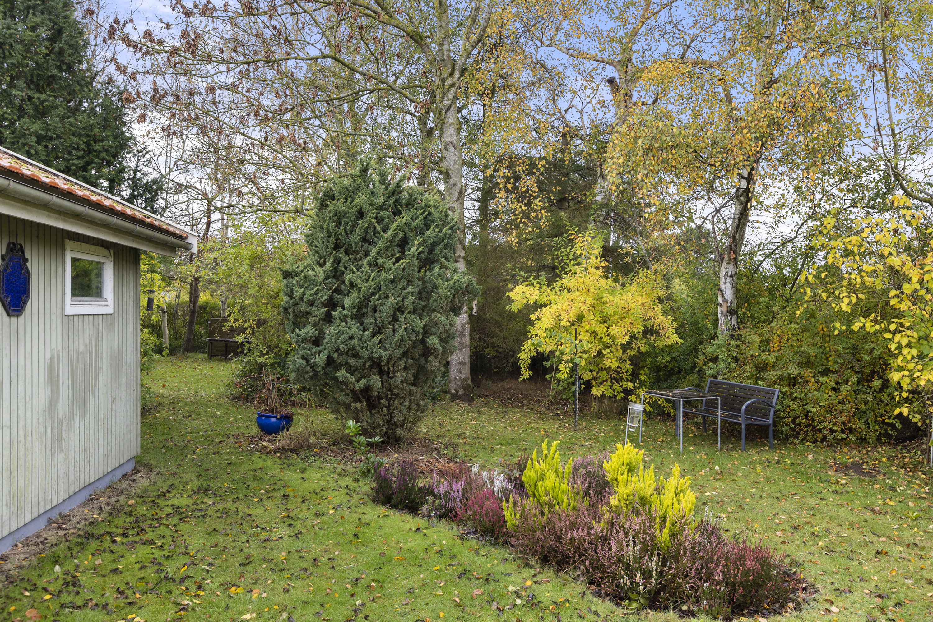 Fremhævet have billede i fuldskærmstilstand. Billede af Hannesvej 8, Kaldred, 4593 Eskebjerg