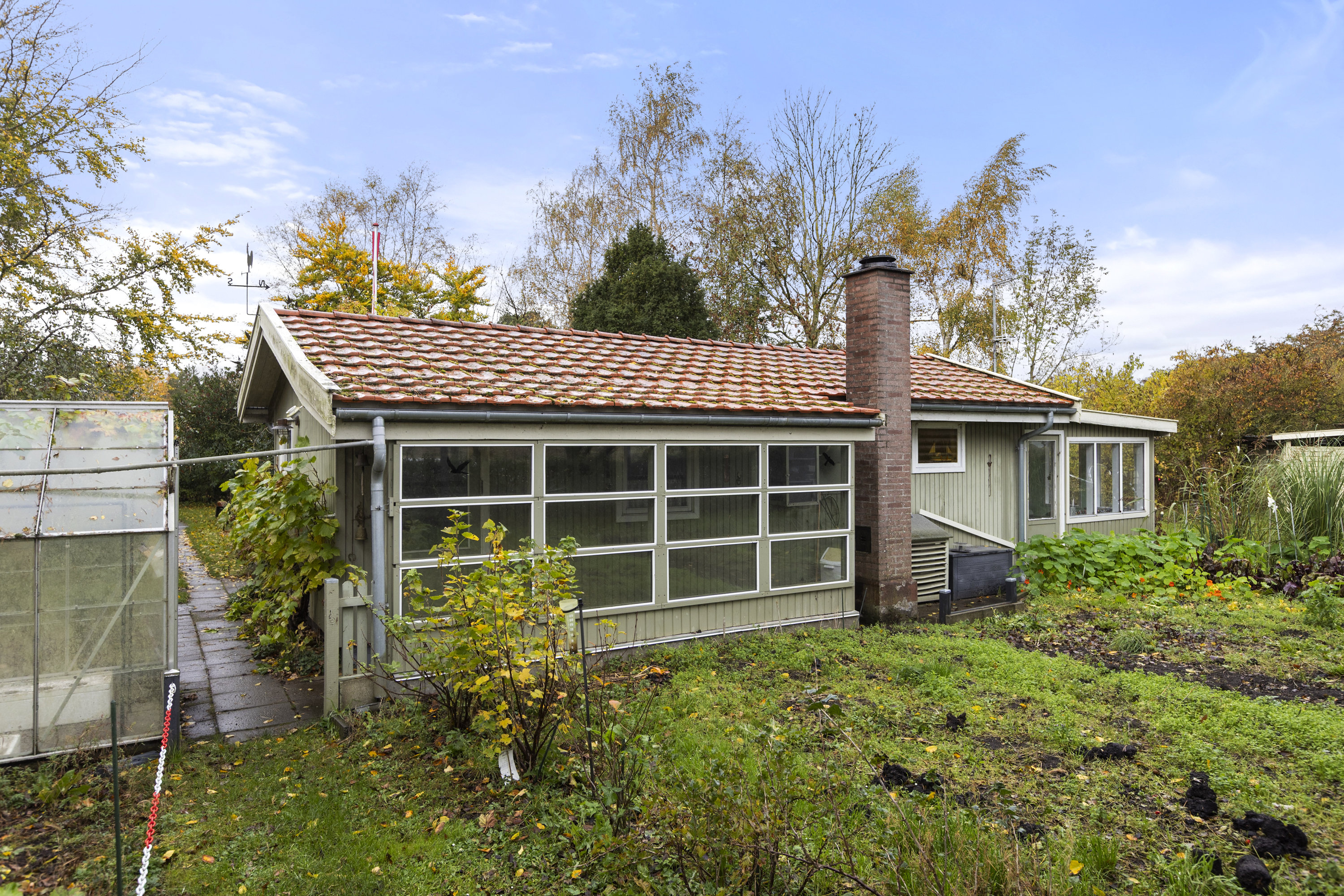 Fremhævet ejendommen billede i fuldskærmstilstand. Billede af Hannesvej 8, Kaldred, 4593 Eskebjerg