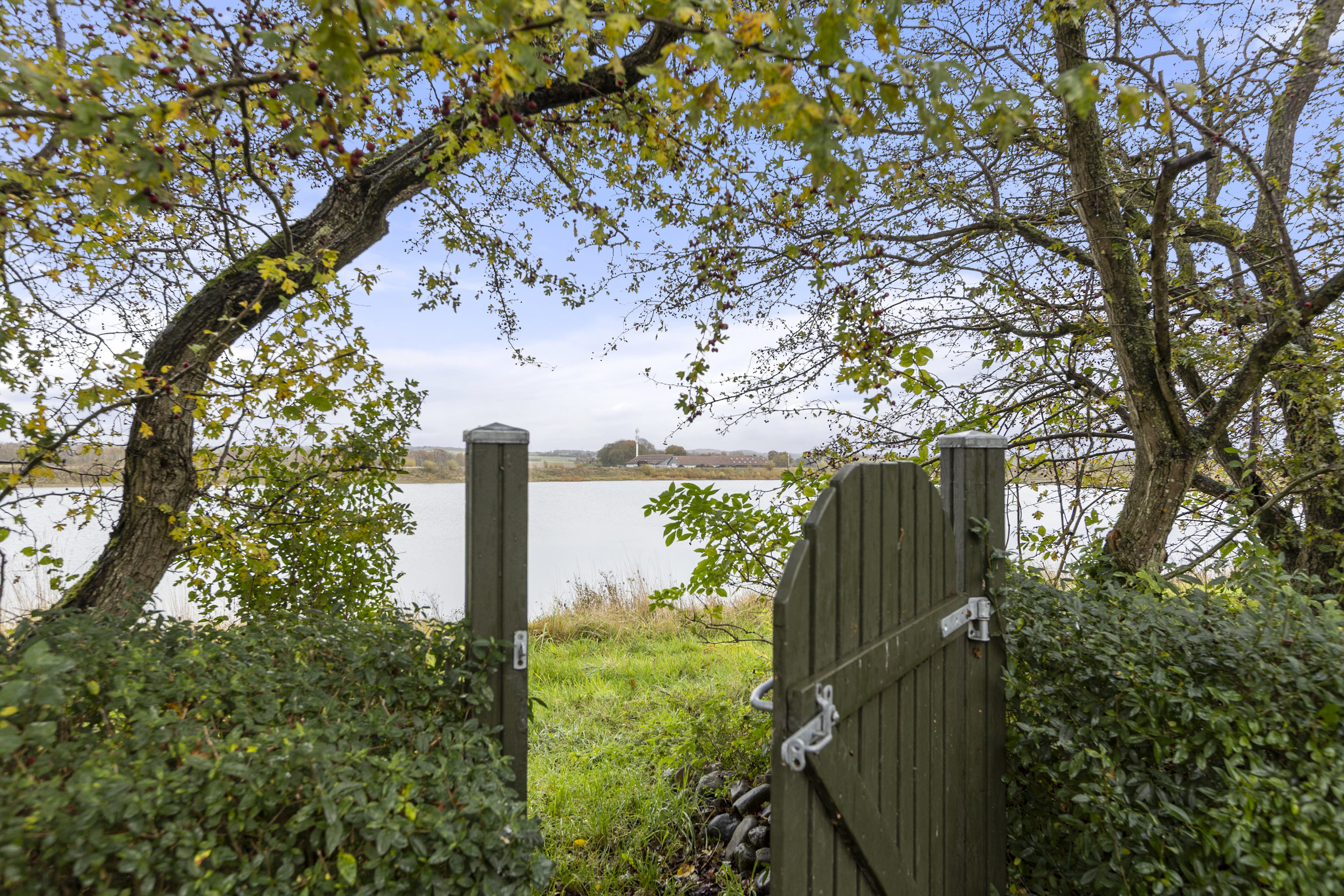 Fremhævet område billede i fuldskærmstilstand. Billede af Hannesvej 8, Kaldred, 4593 Eskebjerg