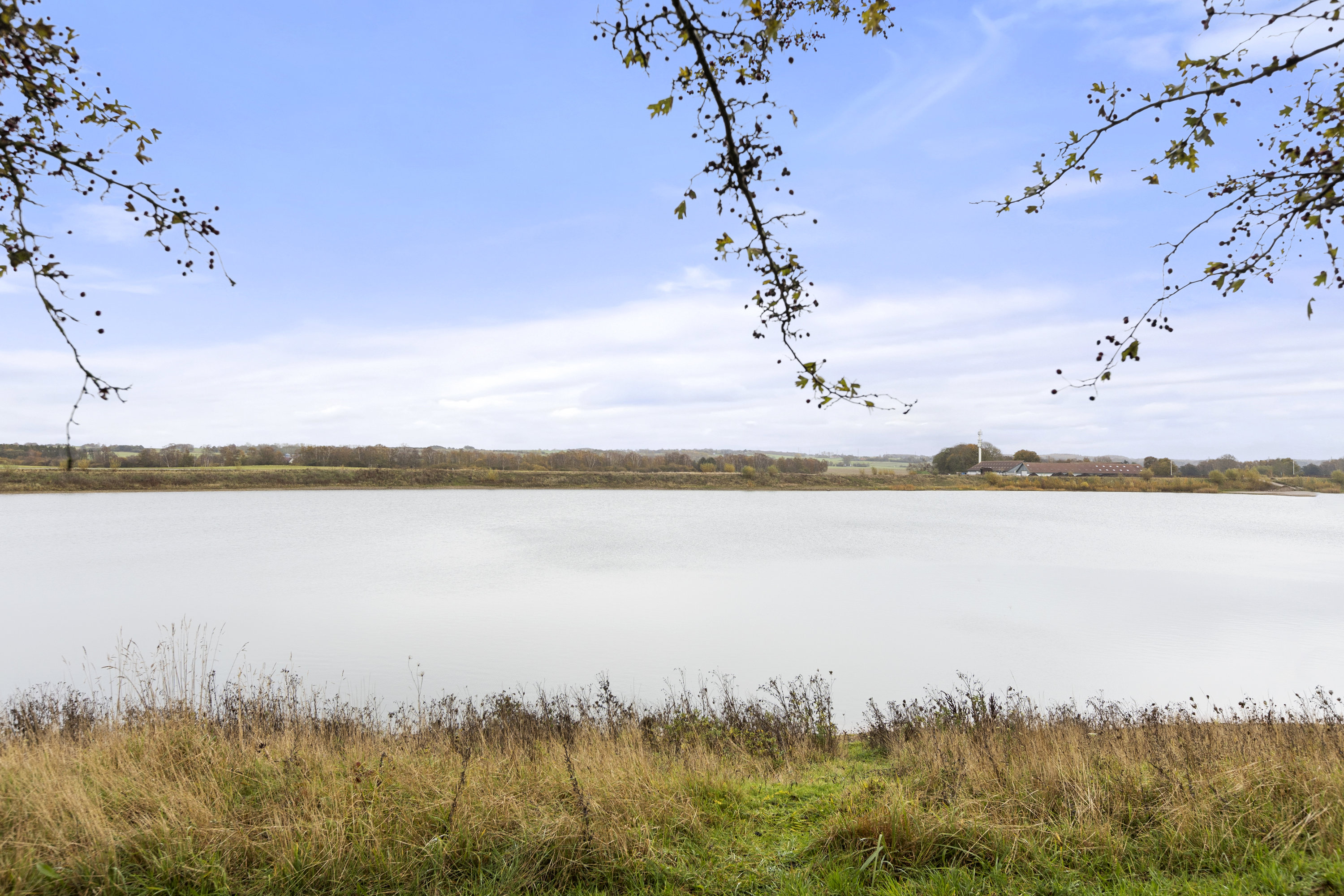 Fremhævet område billede i fuldskærmstilstand. Billede af Hannesvej 8, Kaldred, 4593 Eskebjerg