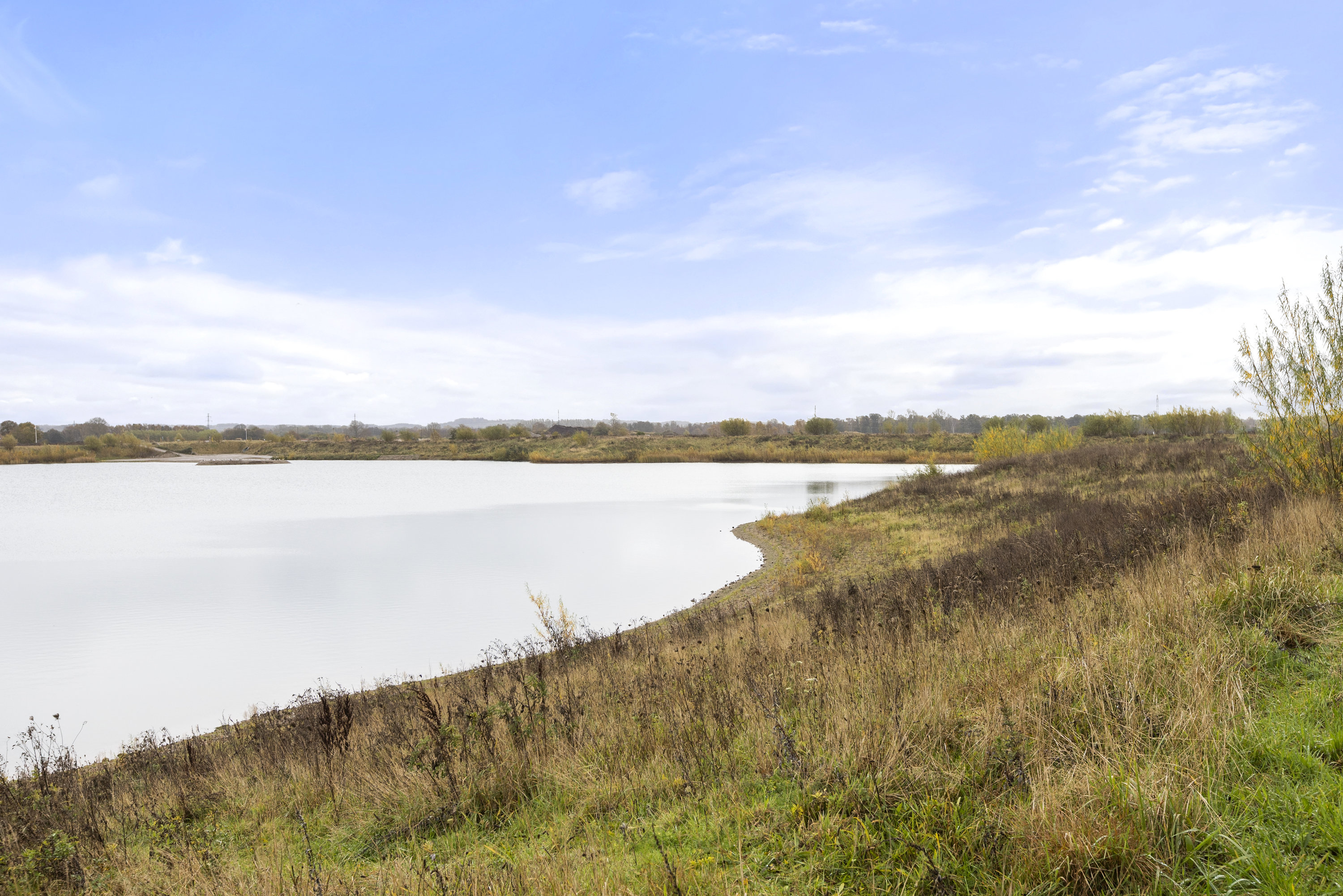 Miniaturebillede 1: område. Billede af Hannesvej 8, Kaldred, 4593 Eskebjerg