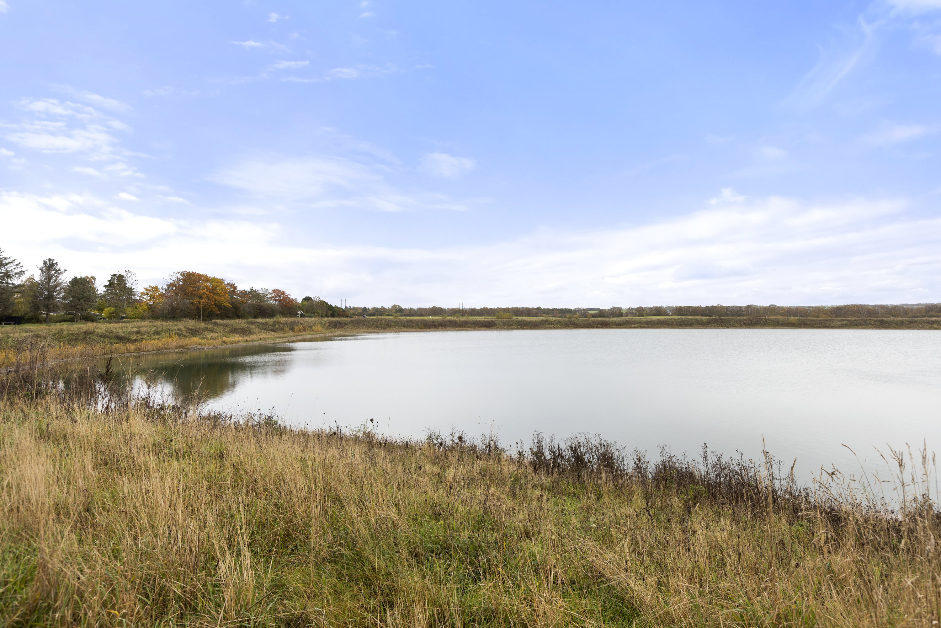 Fremhævet område billede i fuldskærmstilstand. Billede af Hannesvej 8, Kaldred, 4593 Eskebjerg