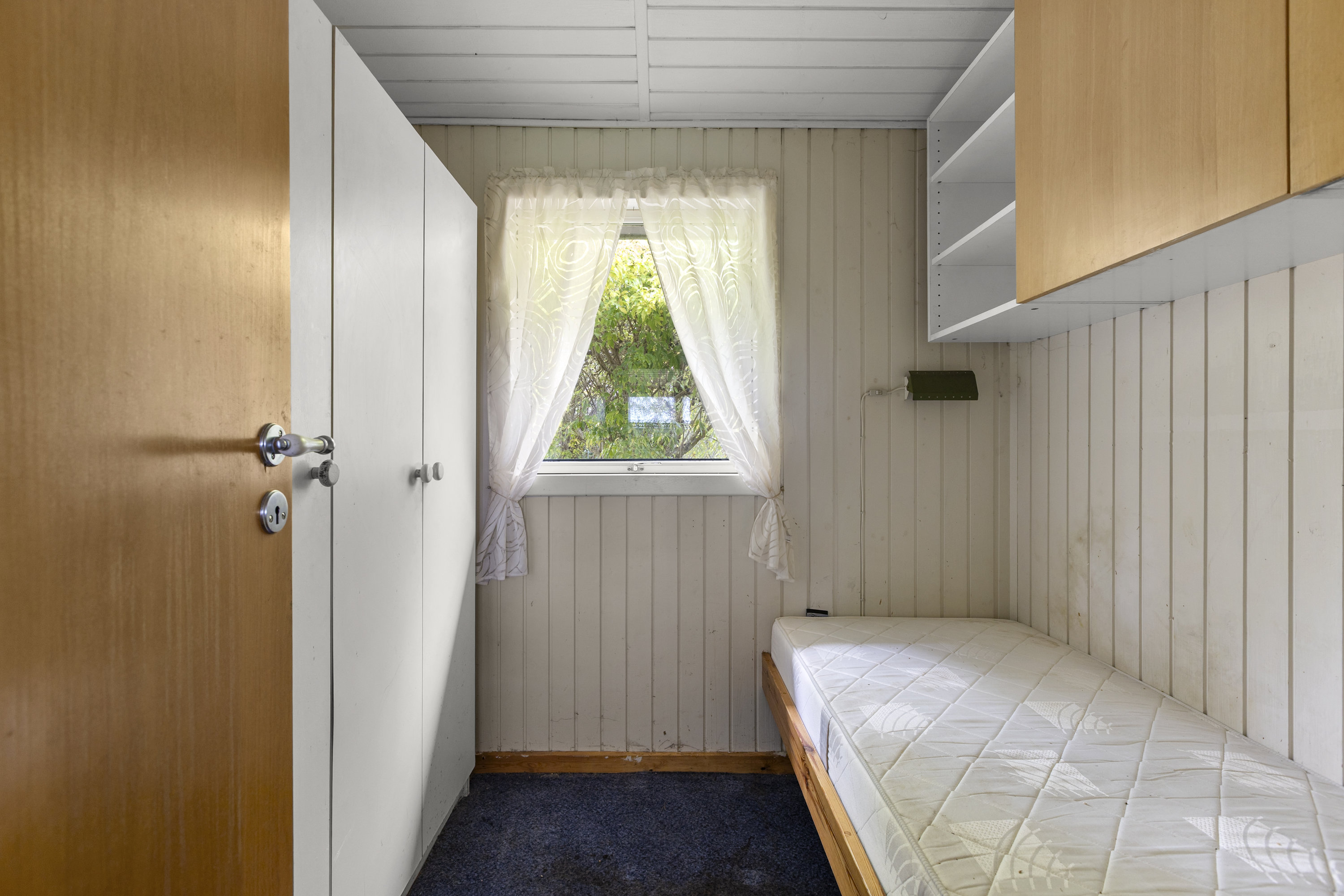 Fremhævet værelse billede i fuldskærmstilstand. Billede af Hannesvej 8, Kaldred, 4593 Eskebjerg