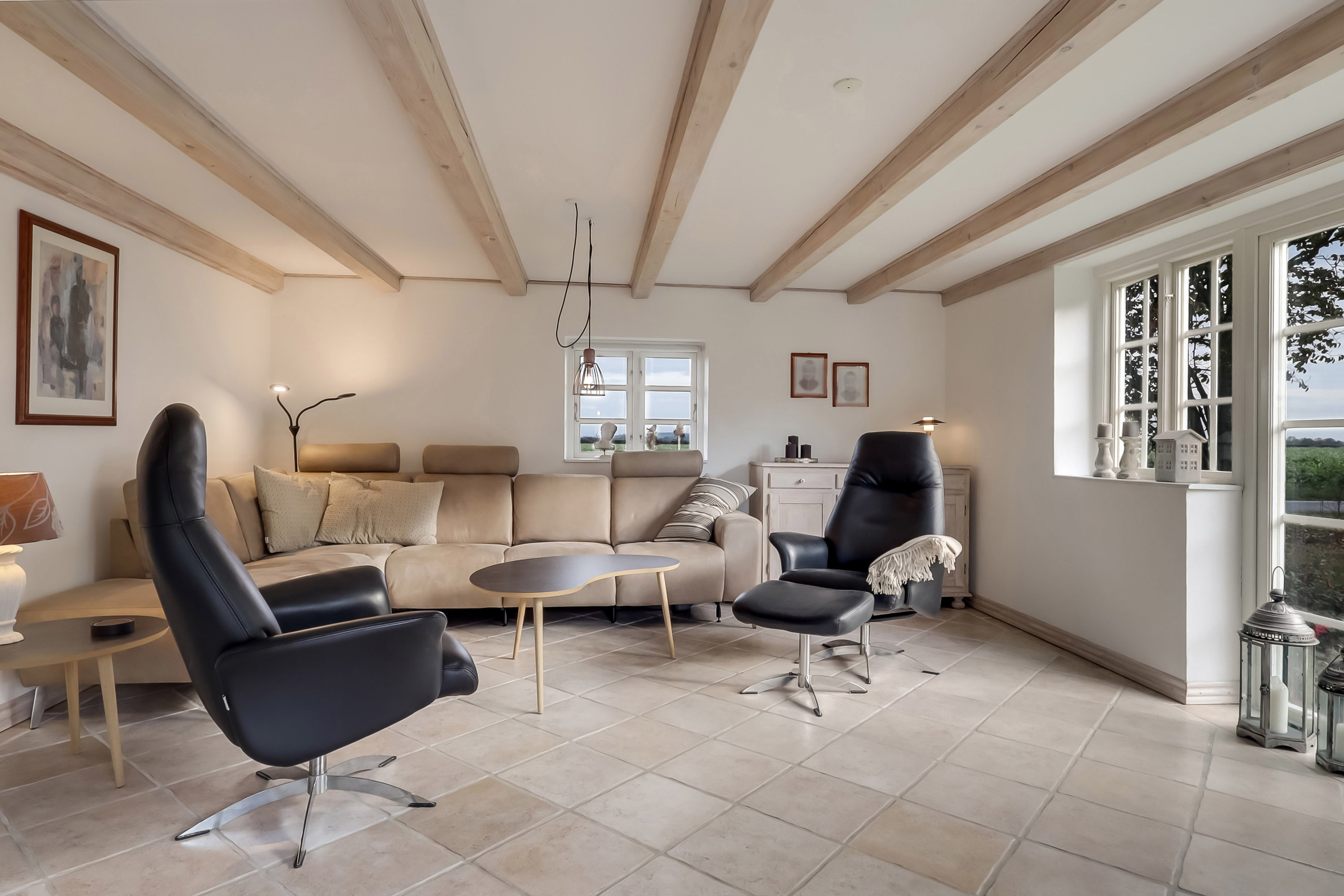 Fremhævet  billede i fuldskærmstilstand. Billede af Udflyttervej 9, Tåsinge, 5700 Svendborg