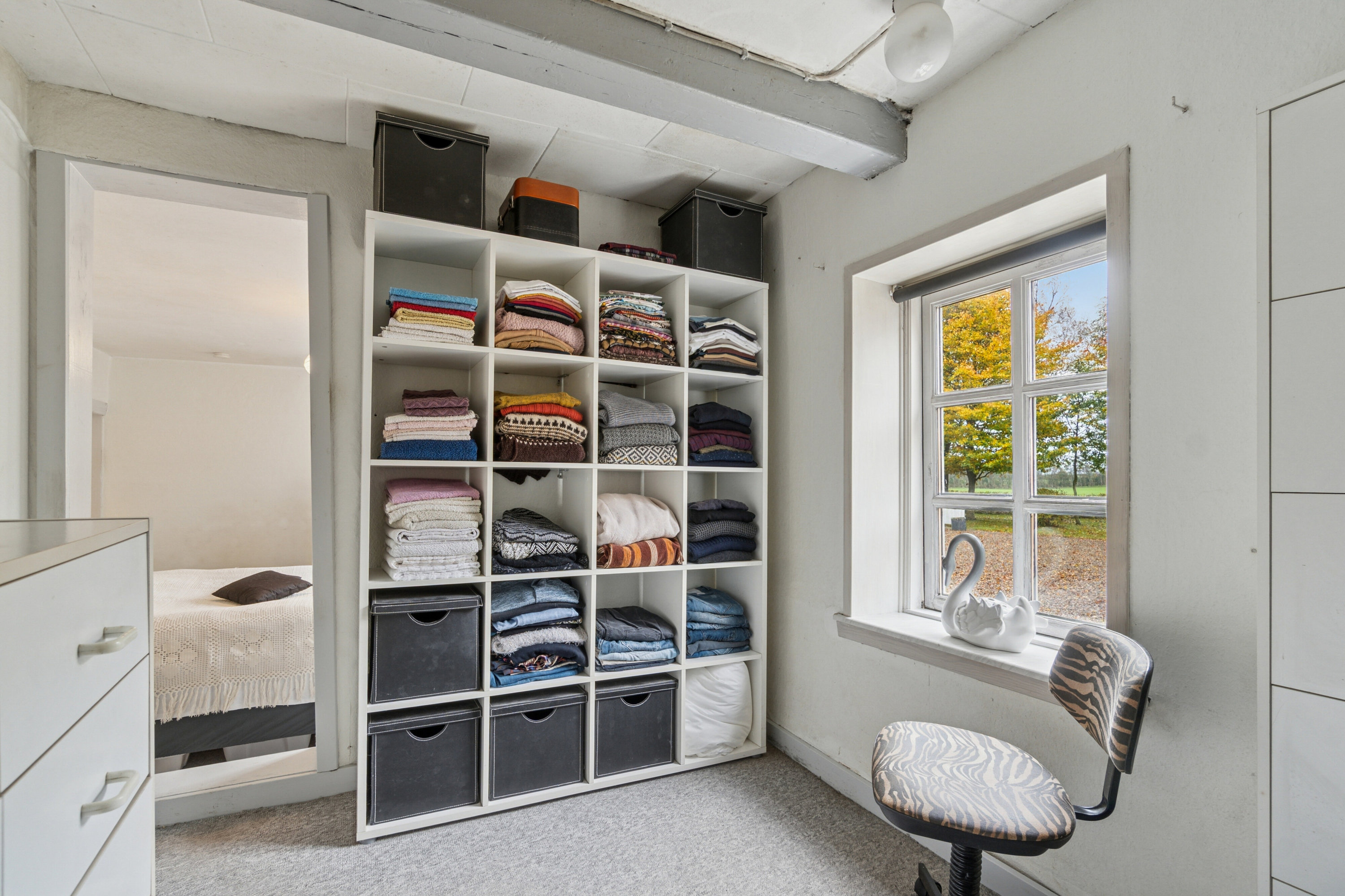 Fremhævet værelse billede i fuldskærmstilstand. Billede af Varmkærvej 11, Varmkær, 6040 Egtved