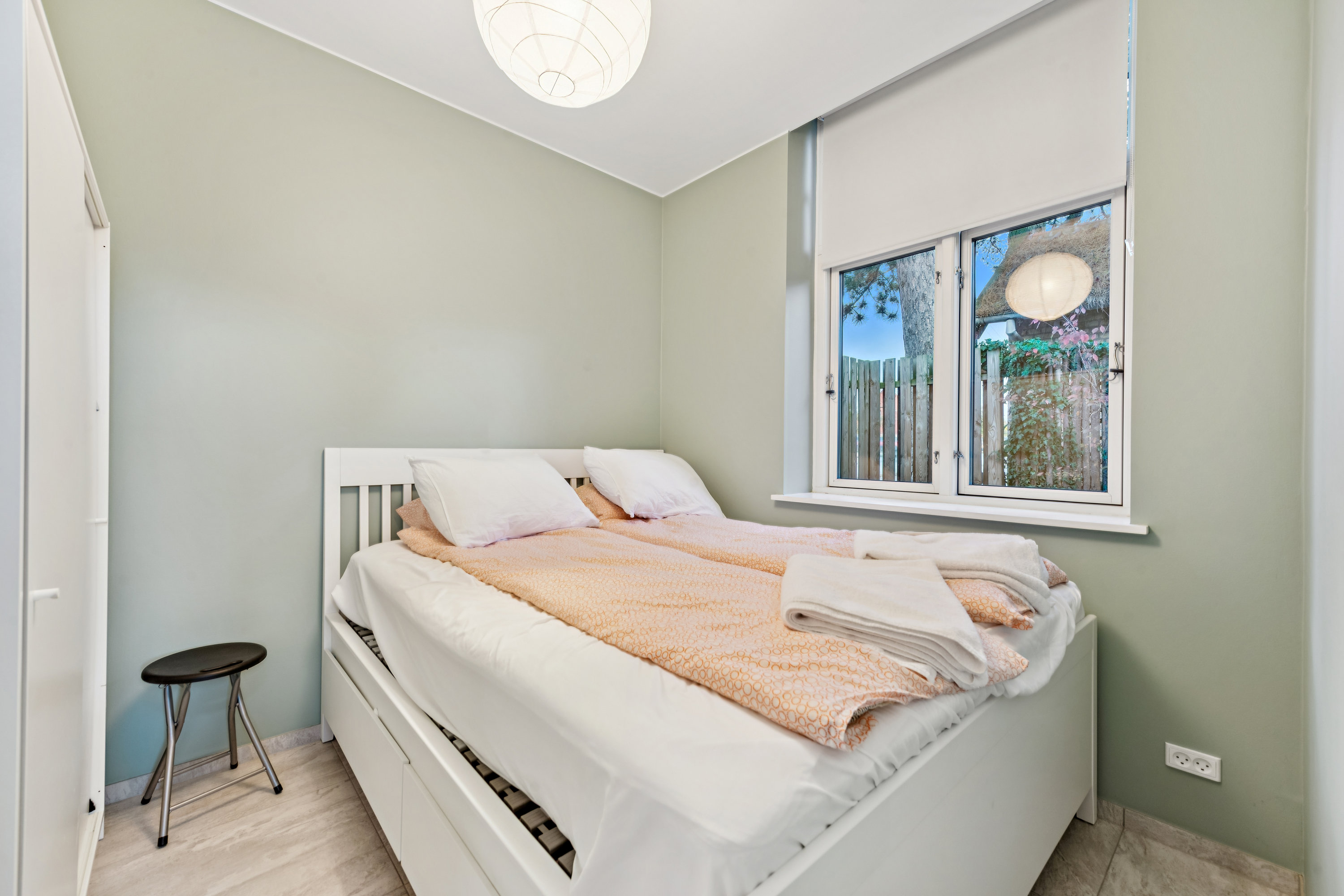 Fremhævet værelse billede i fuldskærmstilstand. Billede af Krogebjerg 1, 2720 Vanløse