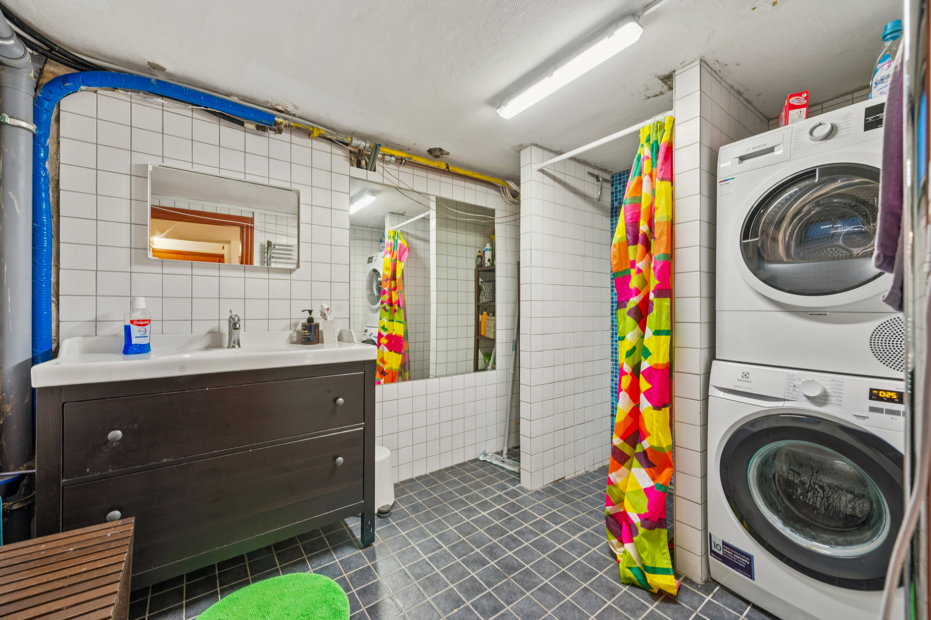 Fremhævet bryggers billede i fuldskærmstilstand. Billede af Krogebjerg 1, 2720 Vanløse