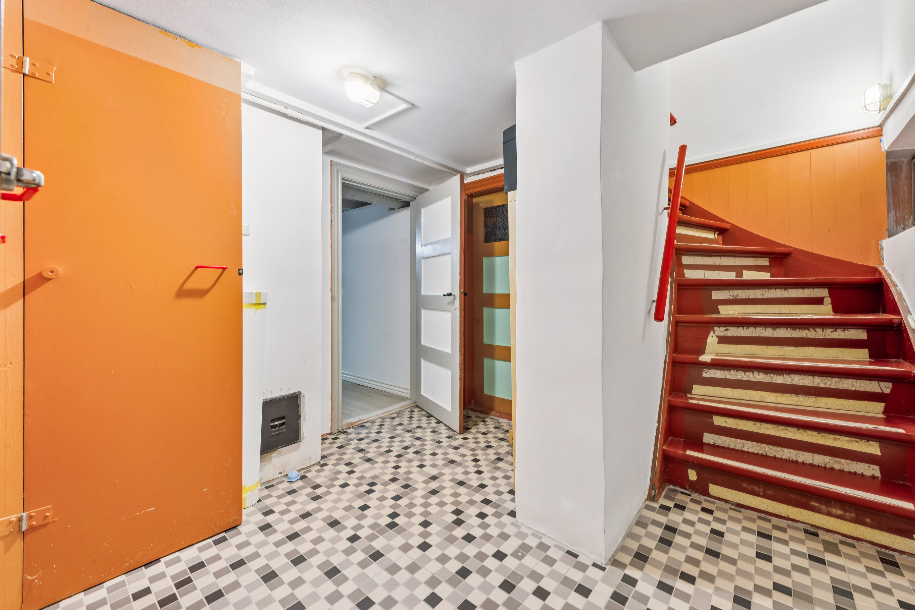 Fremhævet værelse billede i fuldskærmstilstand. Billede af Krogebjerg 1, 2720 Vanløse