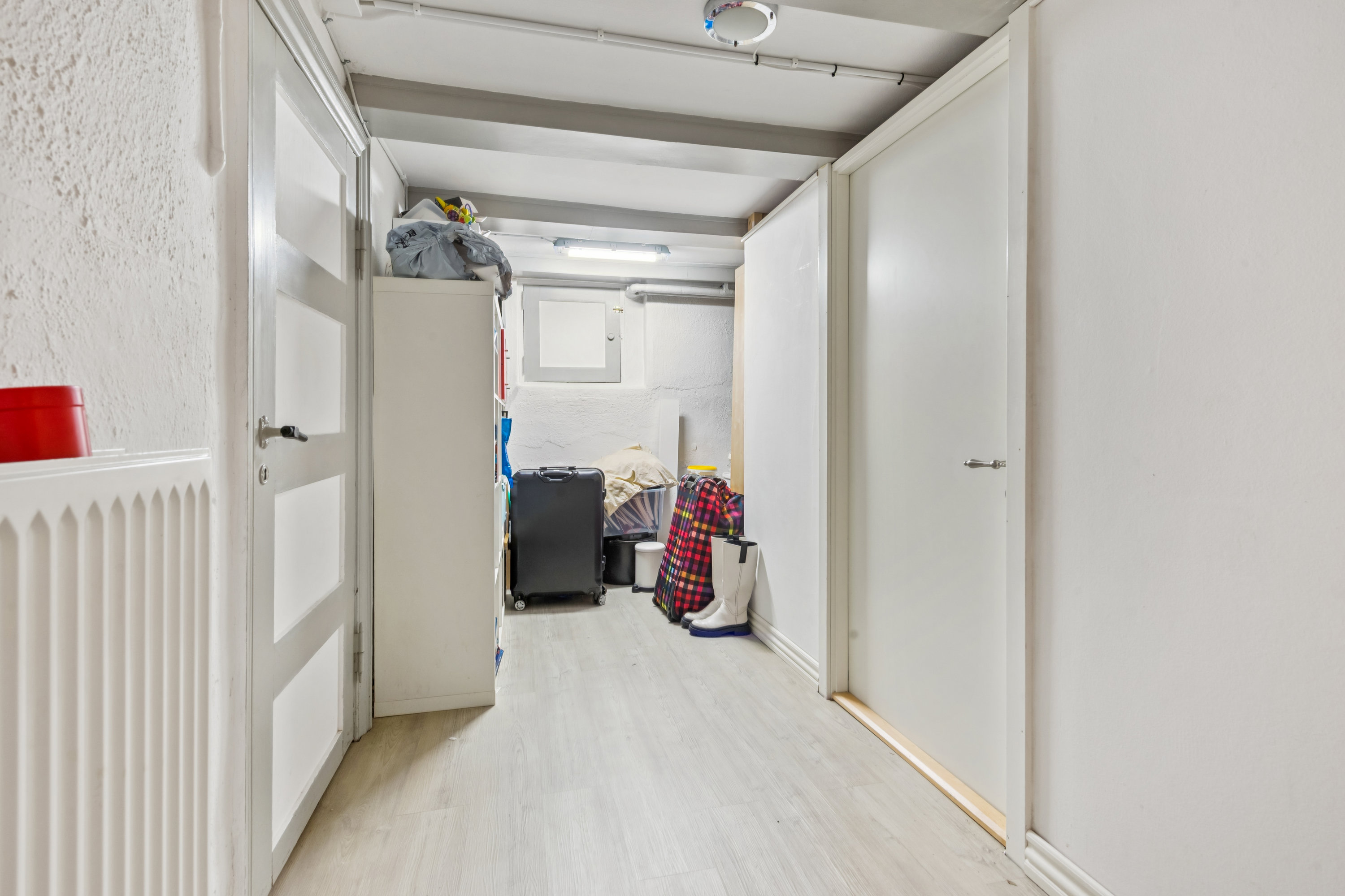 Fremhævet værelse billede i fuldskærmstilstand. Billede af Krogebjerg 1, 2720 Vanløse