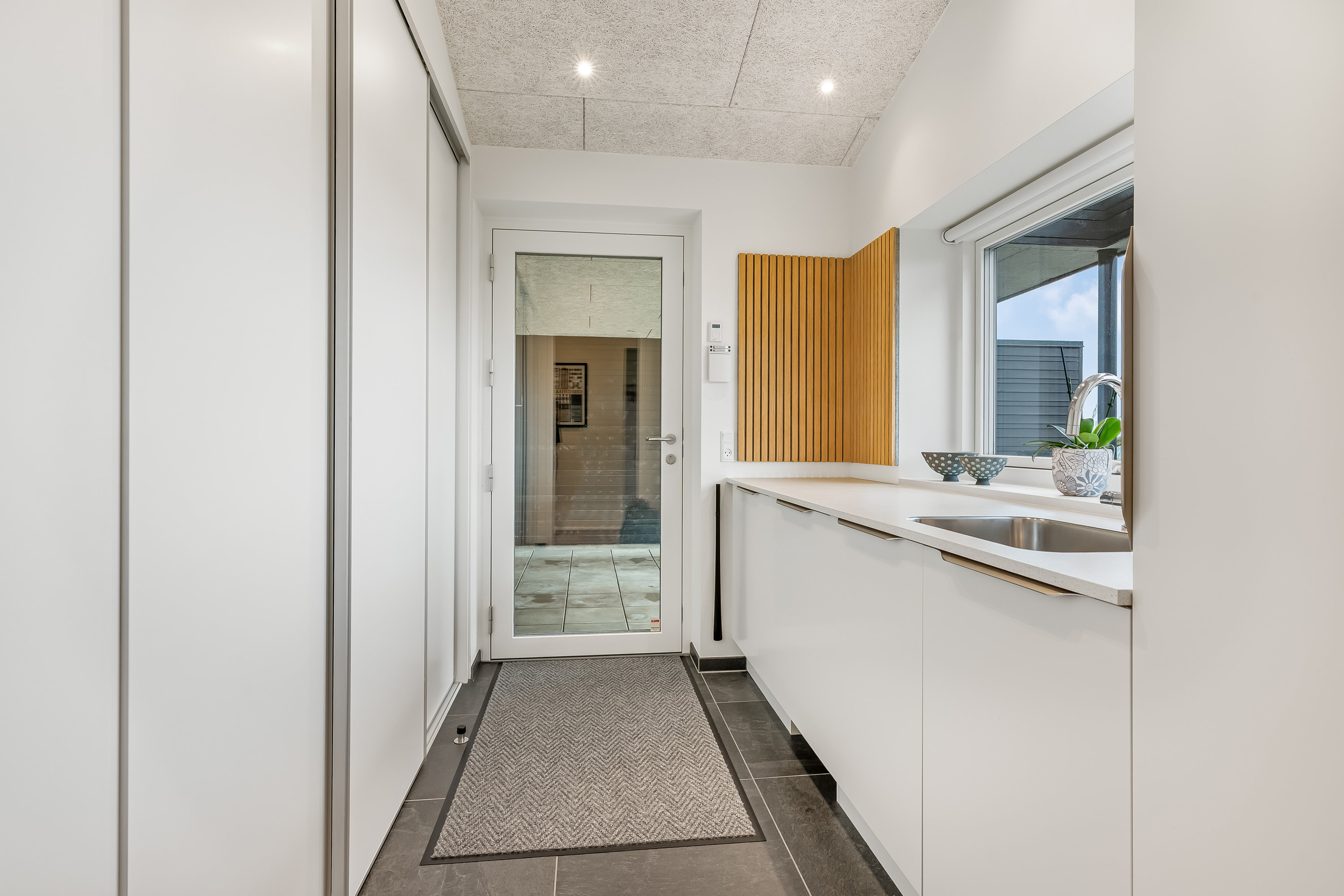 Fremhævet bryggers billede i fuldskærmstilstand. Billede af Under Hvidtjørnen 43, Halgårde, 7500 Holstebro