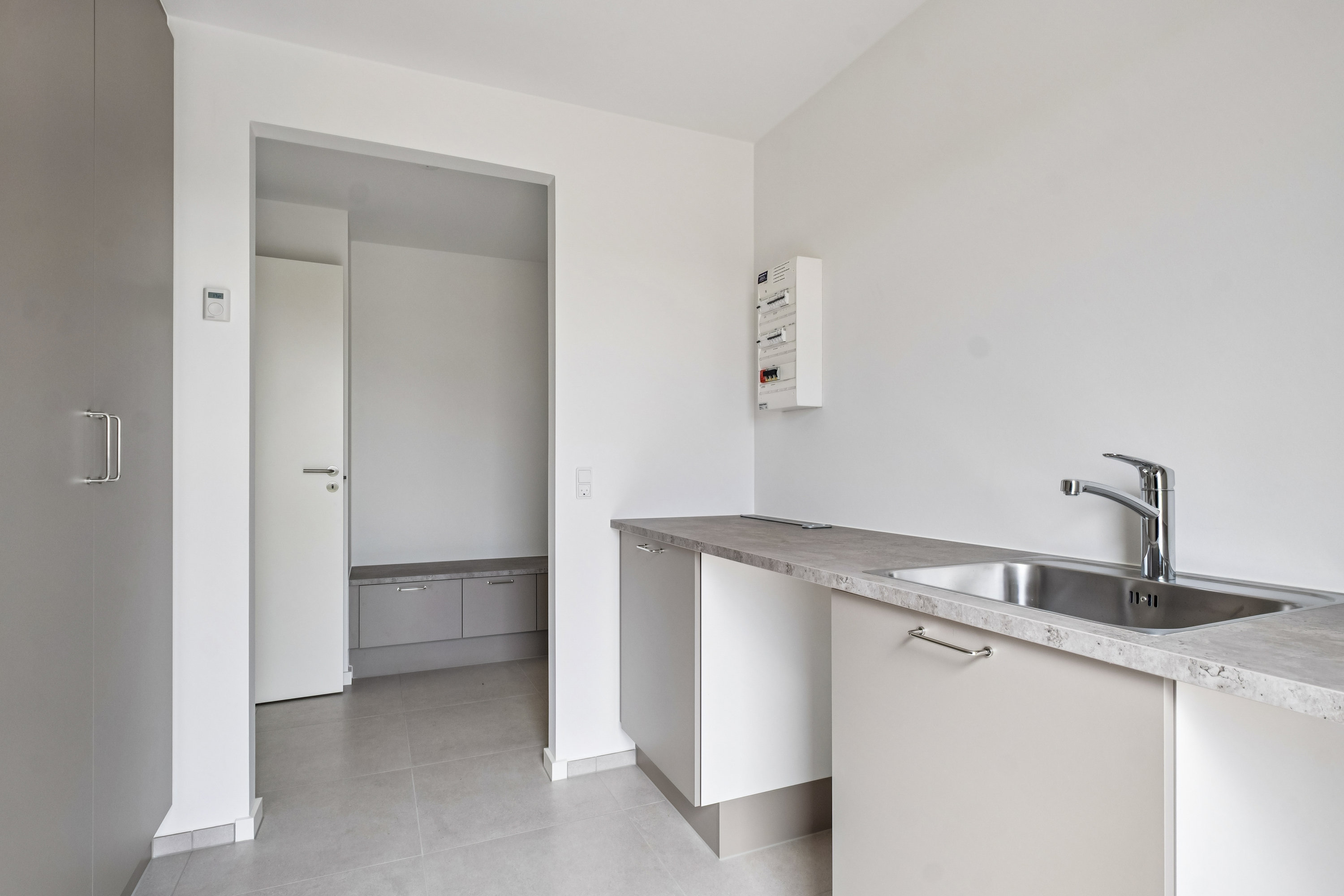 Fremhævet bryggers billede i fuldskærmstilstand. Billede af Georg Walther Andersens Vænge 8, Nebel, 8700 Horsens