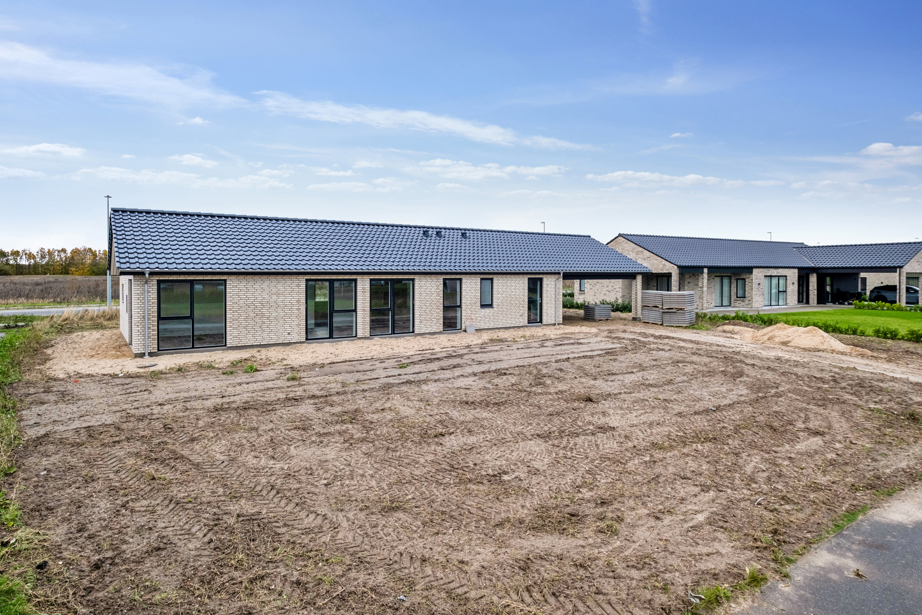 Villa: Andet på Georg Walther Andersens Vænge 8, Nebel, 8700 Horsens