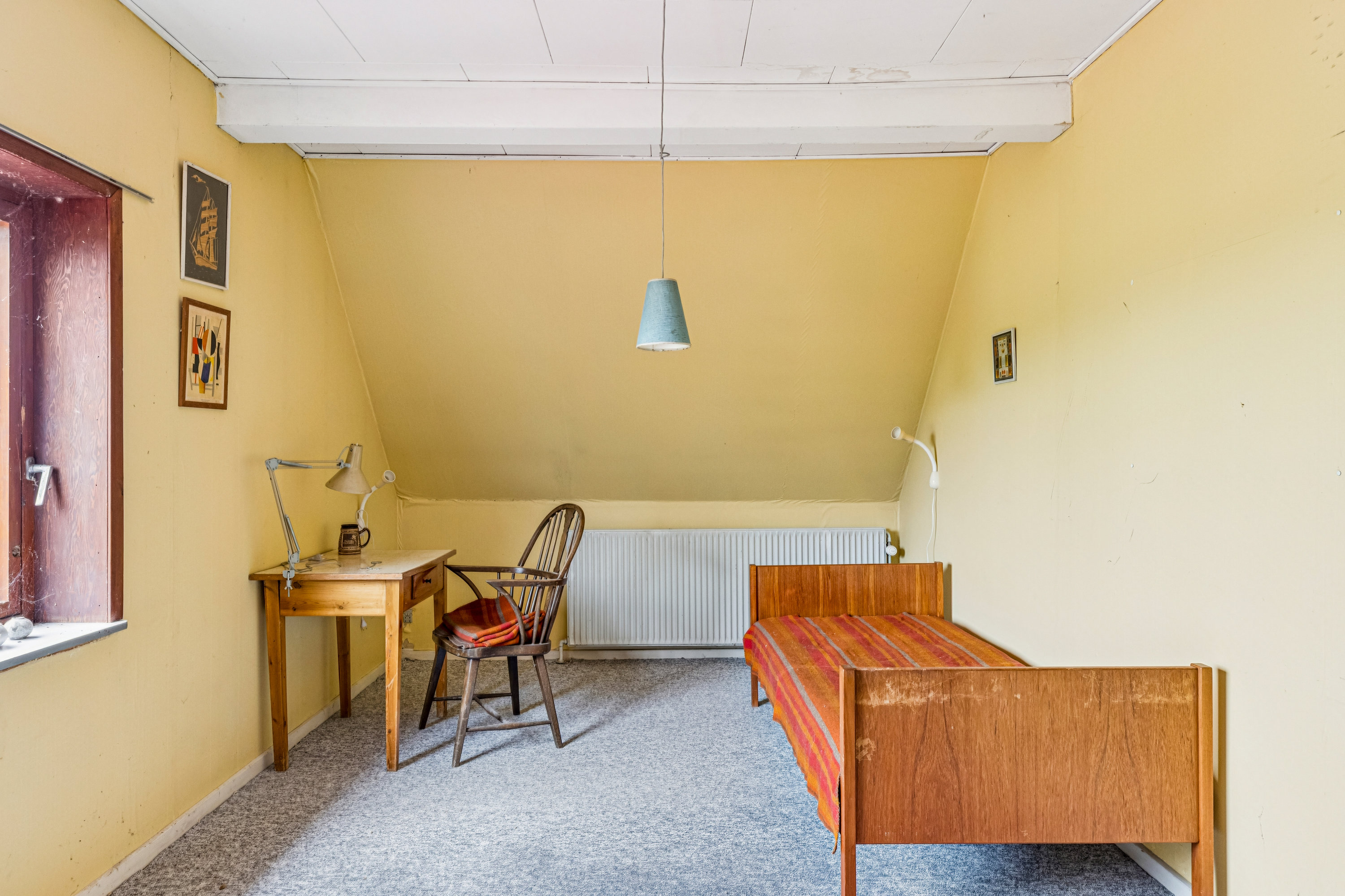 Fremhævet værelse billede i fuldskærmstilstand. Billede af Rønshovedvej 6, Rønshoved, 6340 Kruså