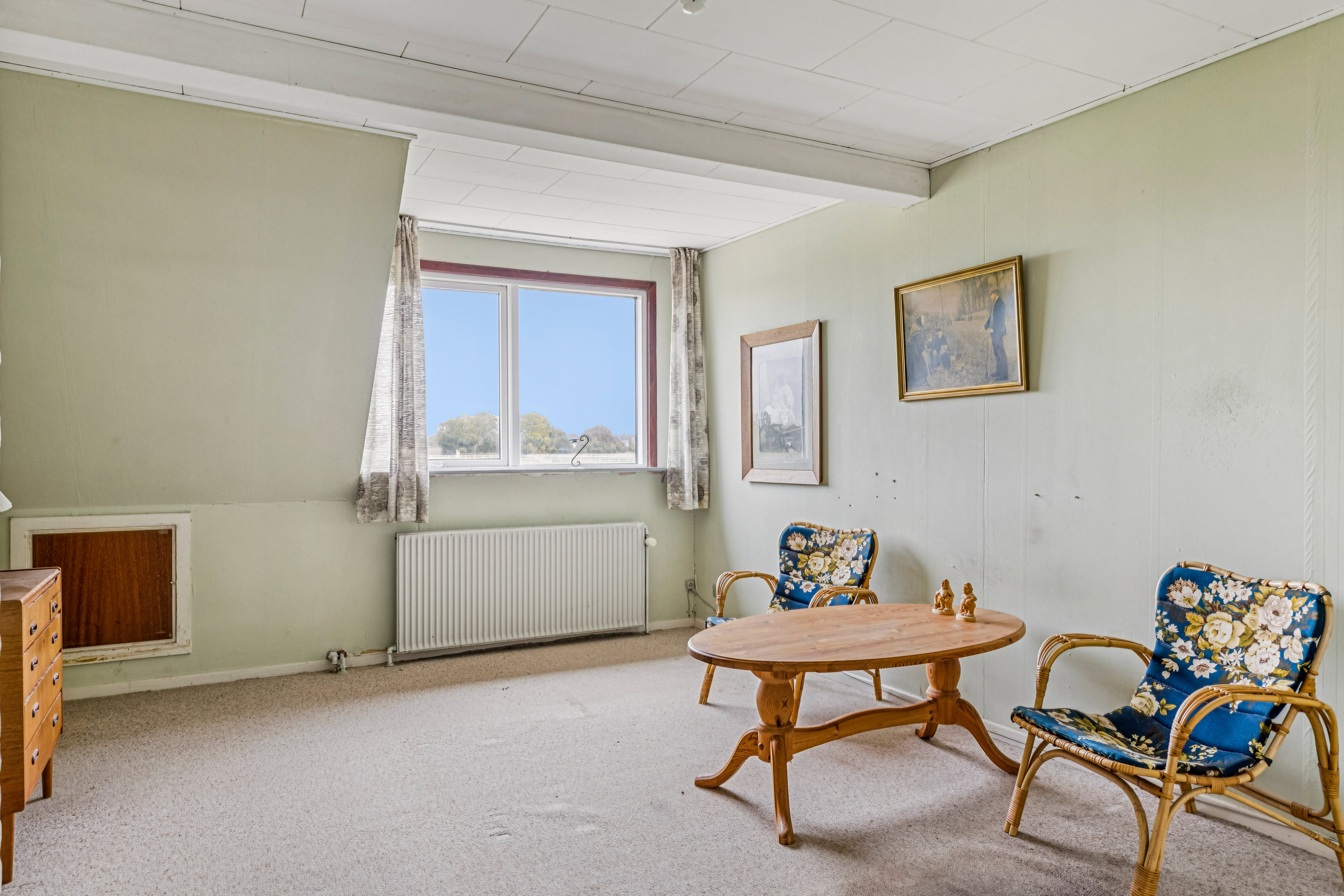 Fremhævet værelse billede i fuldskærmstilstand. Billede af Rønshovedvej 6, Rønshoved, 6340 Kruså