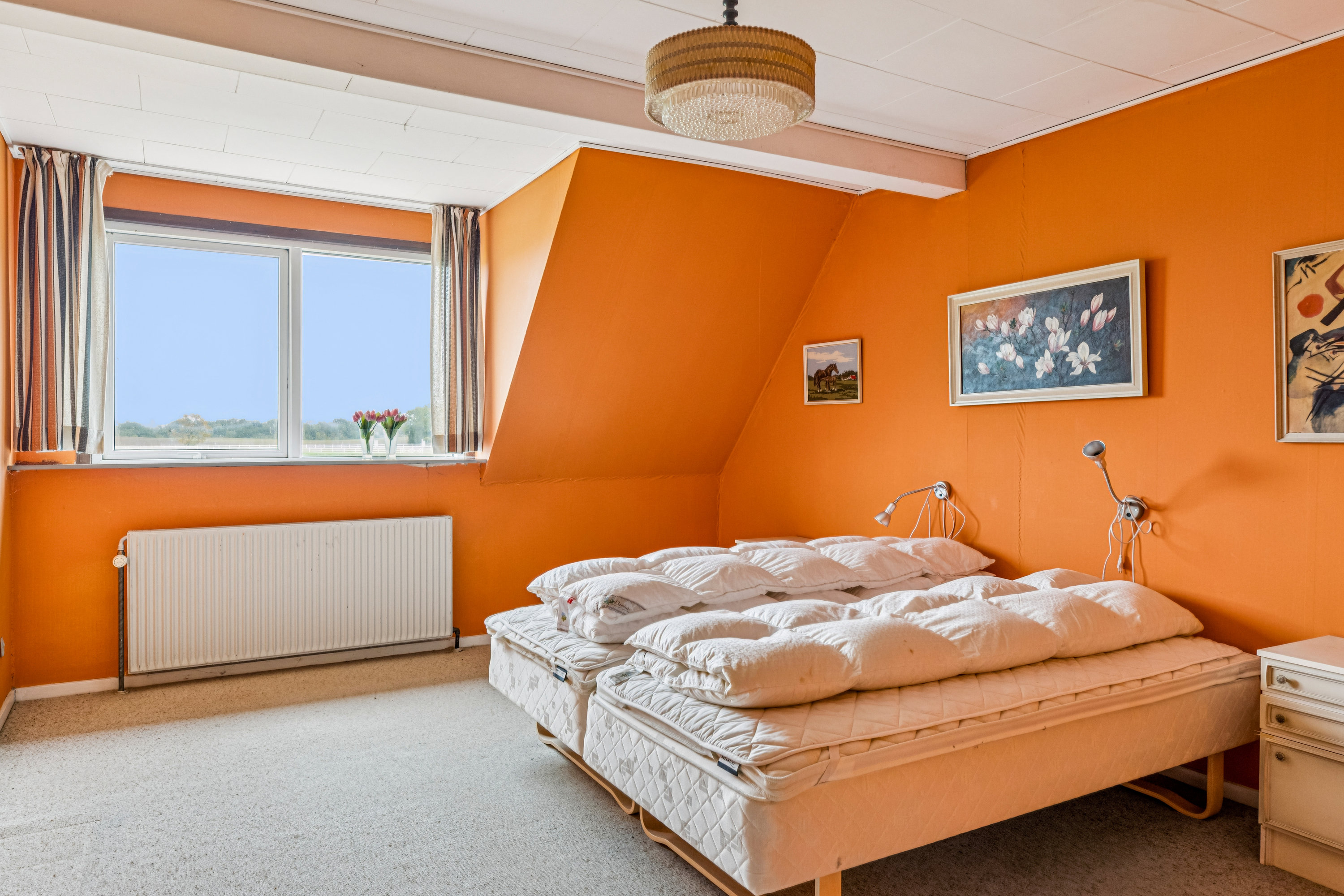 Fremhævet værelse billede i fuldskærmstilstand. Billede af Rønshovedvej 6, Rønshoved, 6340 Kruså