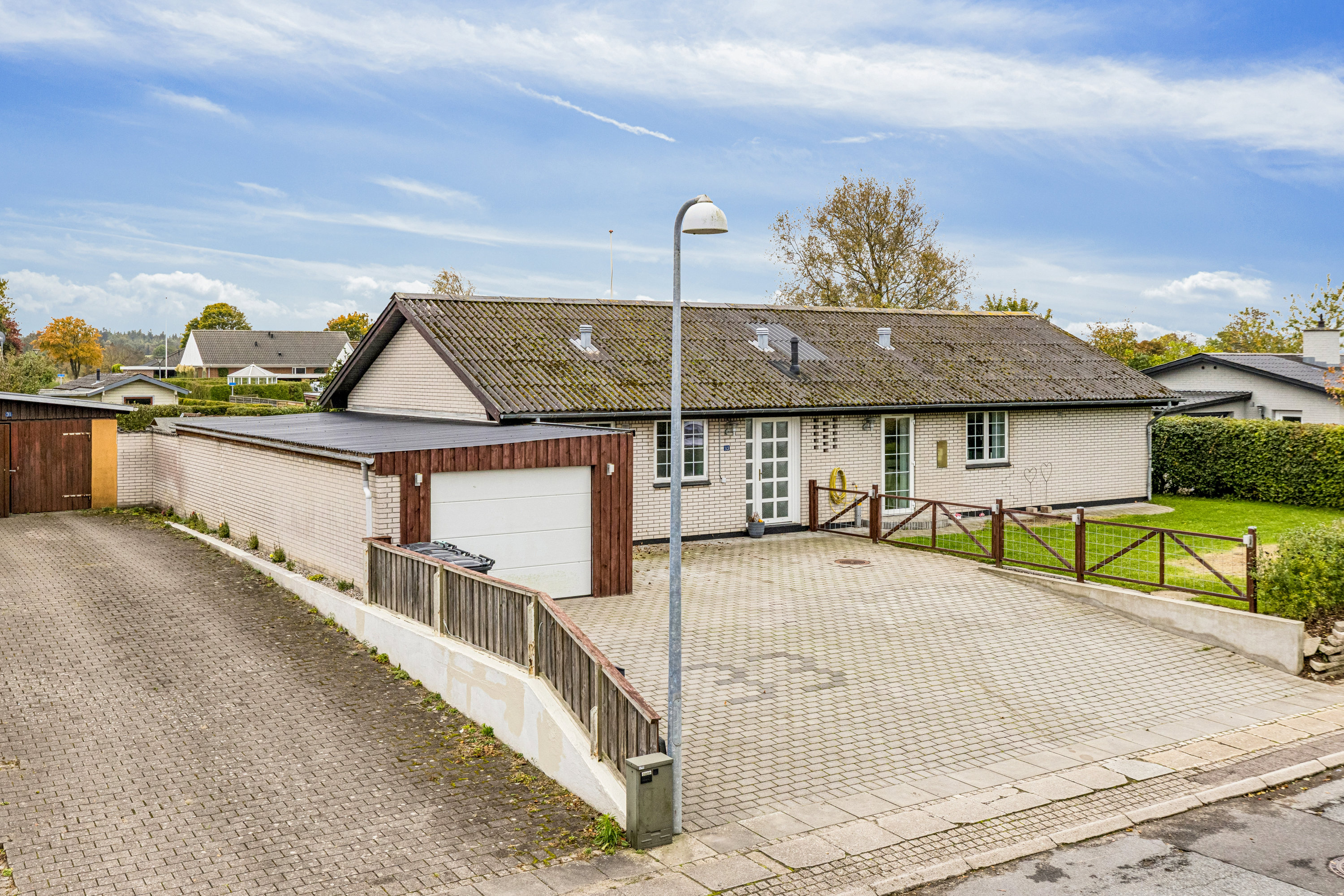 Villa: Andet på Skolegade 33, Holbøl, 6340 Kruså