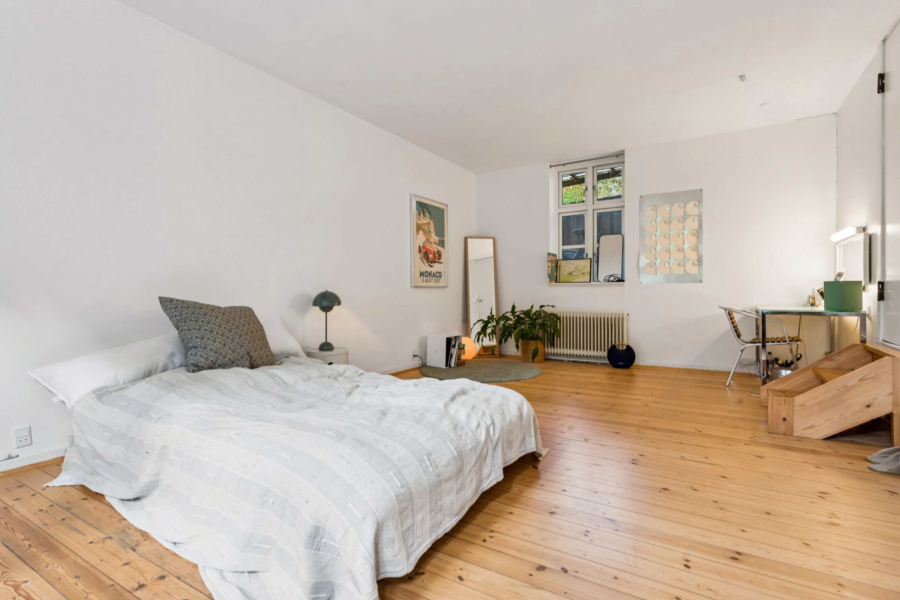 Fremhævet værelse billede i fuldskærmstilstand. Billede af Dalvangen 43, 2700 Brønshøj