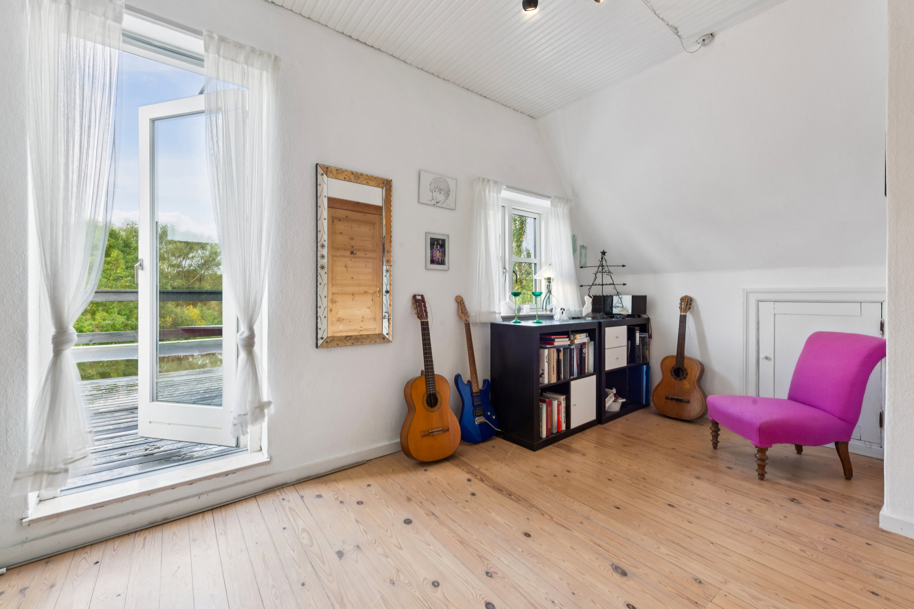 Fremhævet værelse billede i fuldskærmstilstand. Billede af Dalvangen 43, 2700 Brønshøj