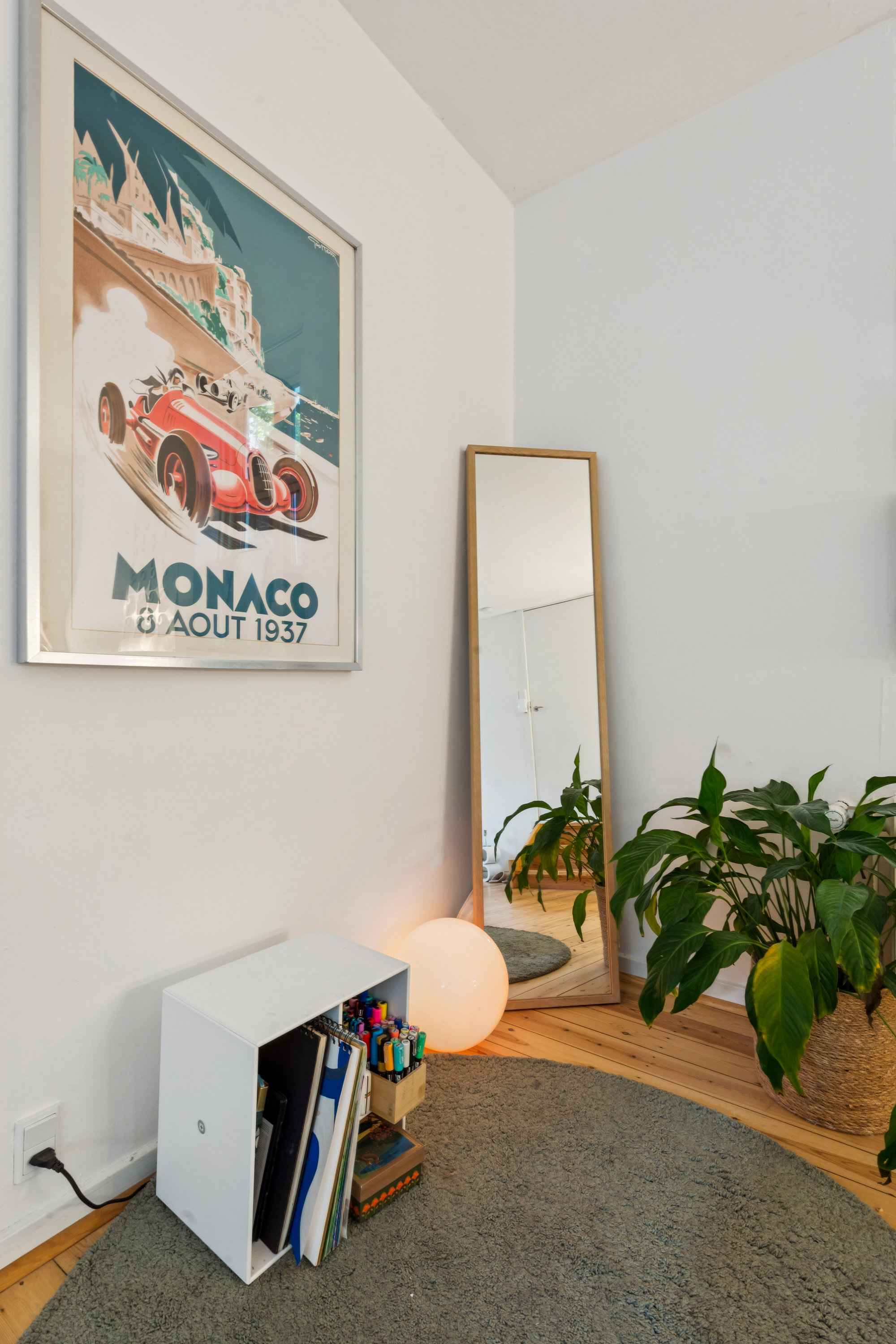 Fremhævet værelse billede i fuldskærmstilstand. Billede af Dalvangen 43, 2700 Brønshøj