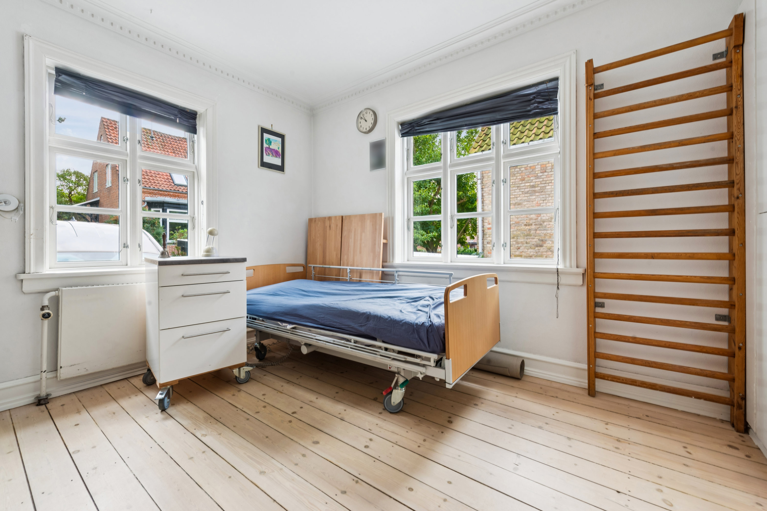 Fremhævet værelse billede i fuldskærmstilstand. Billede af Dalvangen 43, 2700 Brønshøj