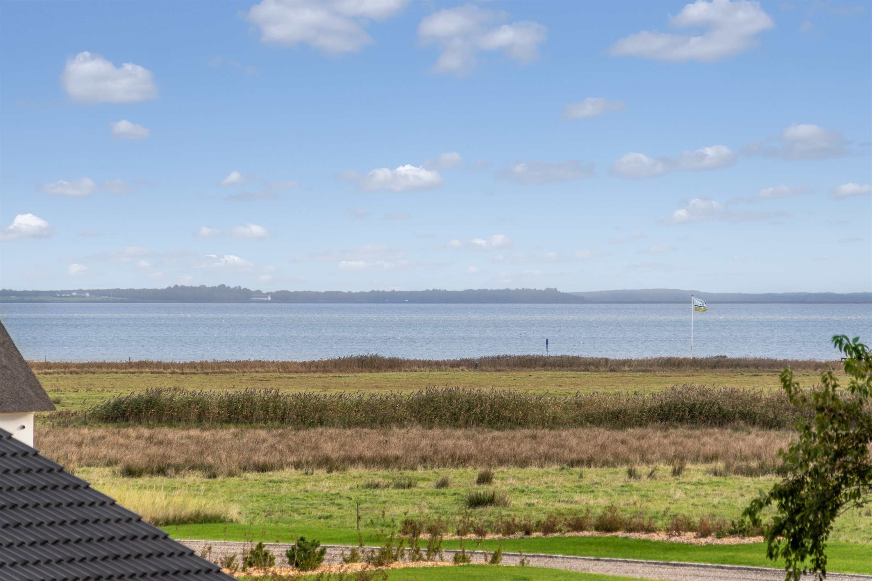 Fremhævet udsigt billede i fuldskærmstilstand. Billede af Hovej 4A, 34., 6857 Blåvand