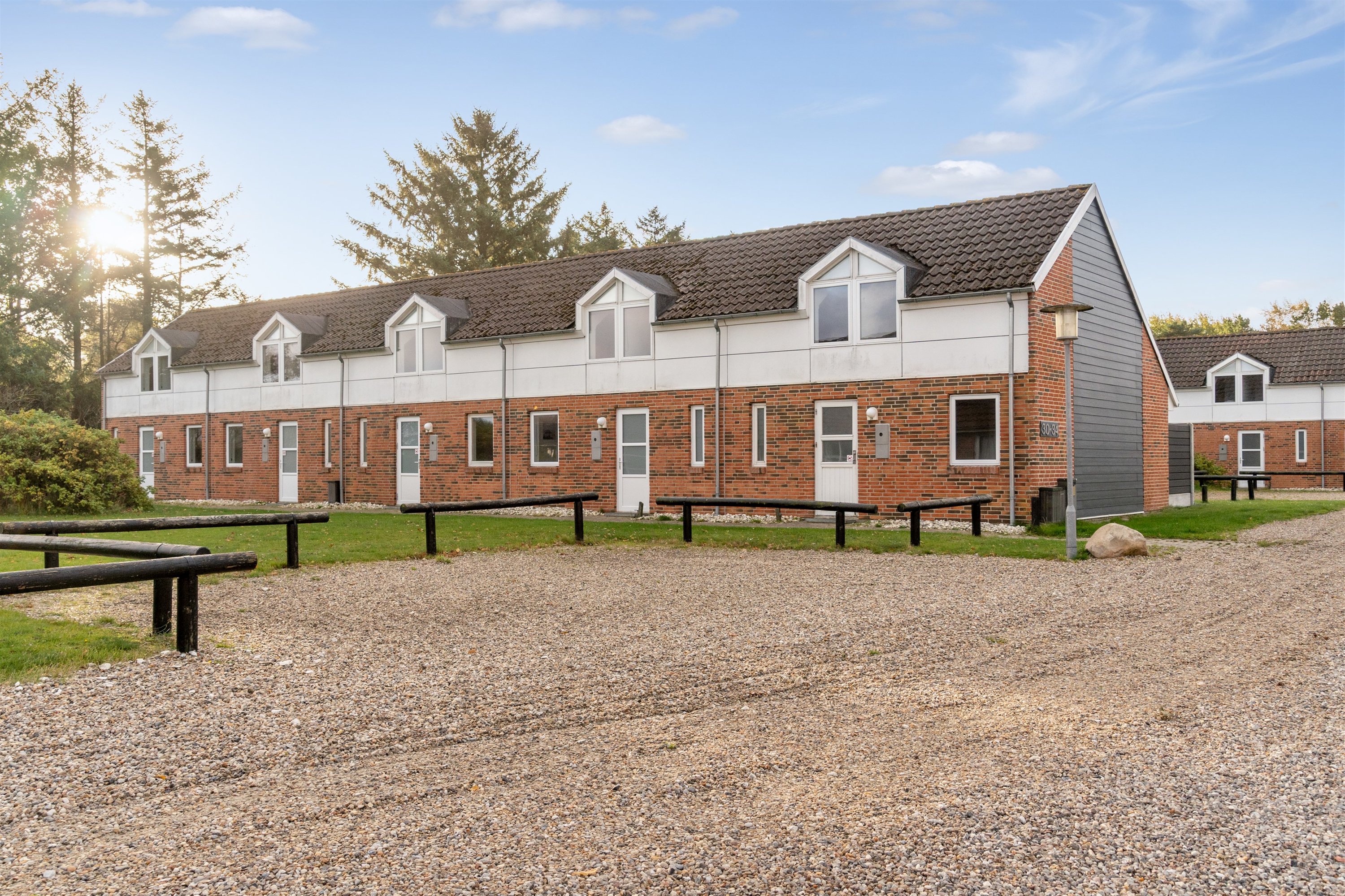 Fremhævet ejendommen billede i fuldskærmstilstand. Billede af Hovej 4A, 34., 6857 Blåvand